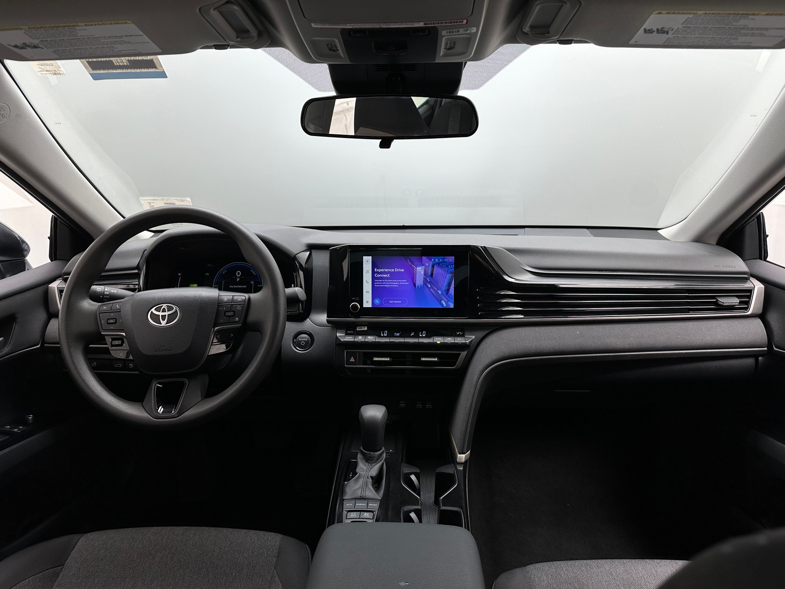 Thumbnail: 2025 Toyota Camry - 3