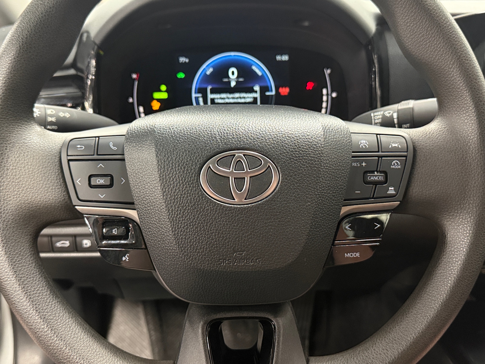 Thumbnail: 2025 Toyota Camry - 5