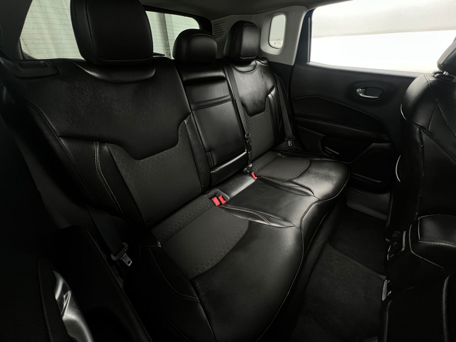 Thumbnail: 2018 Jeep Compass - 6