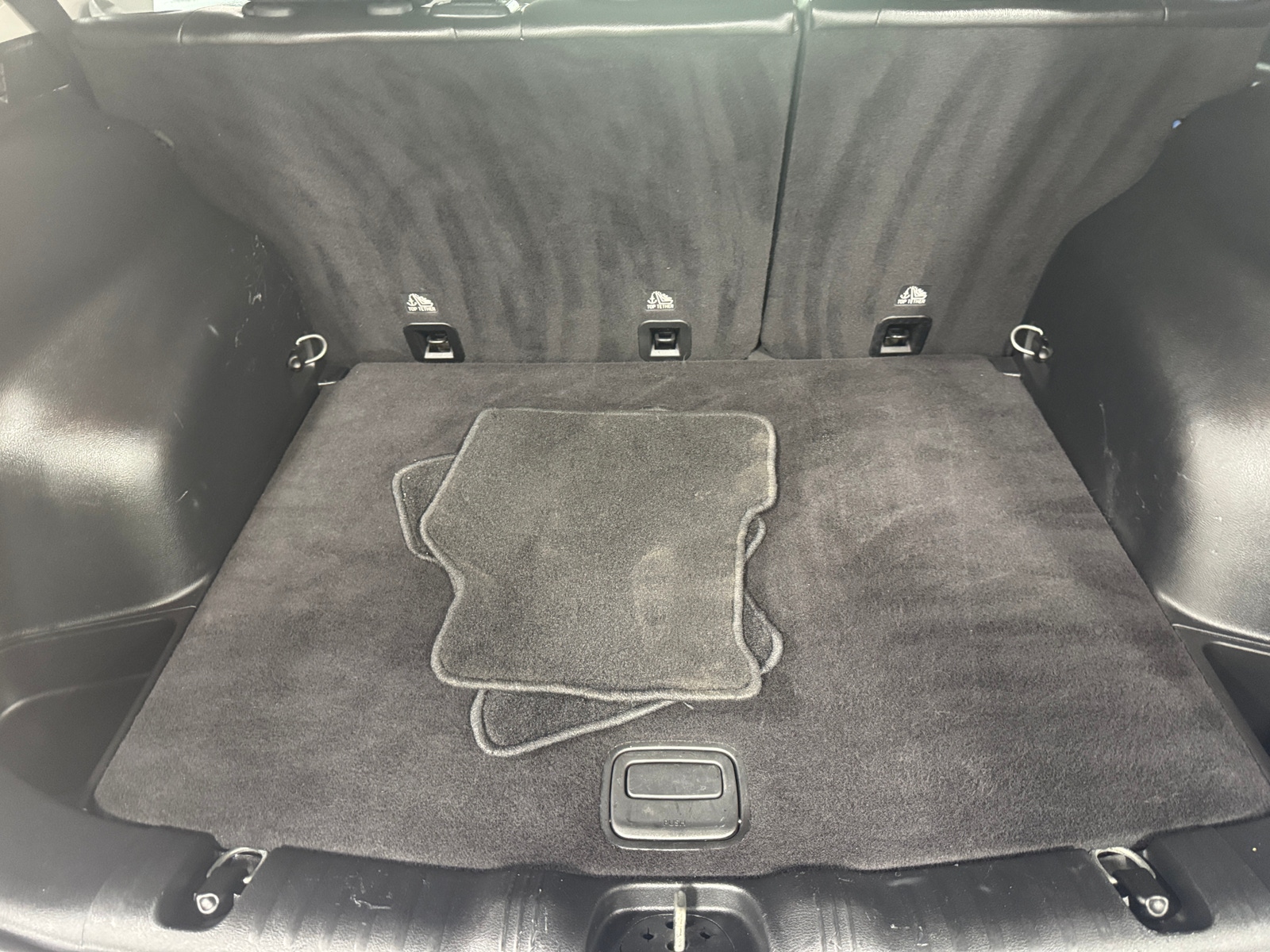 Thumbnail: 2018 Jeep Compass - 7