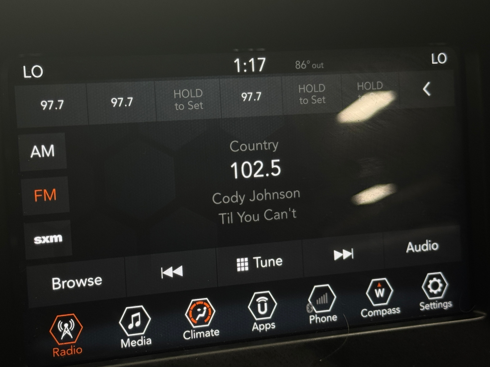 Thumbnail: 2018 Jeep Compass - 4