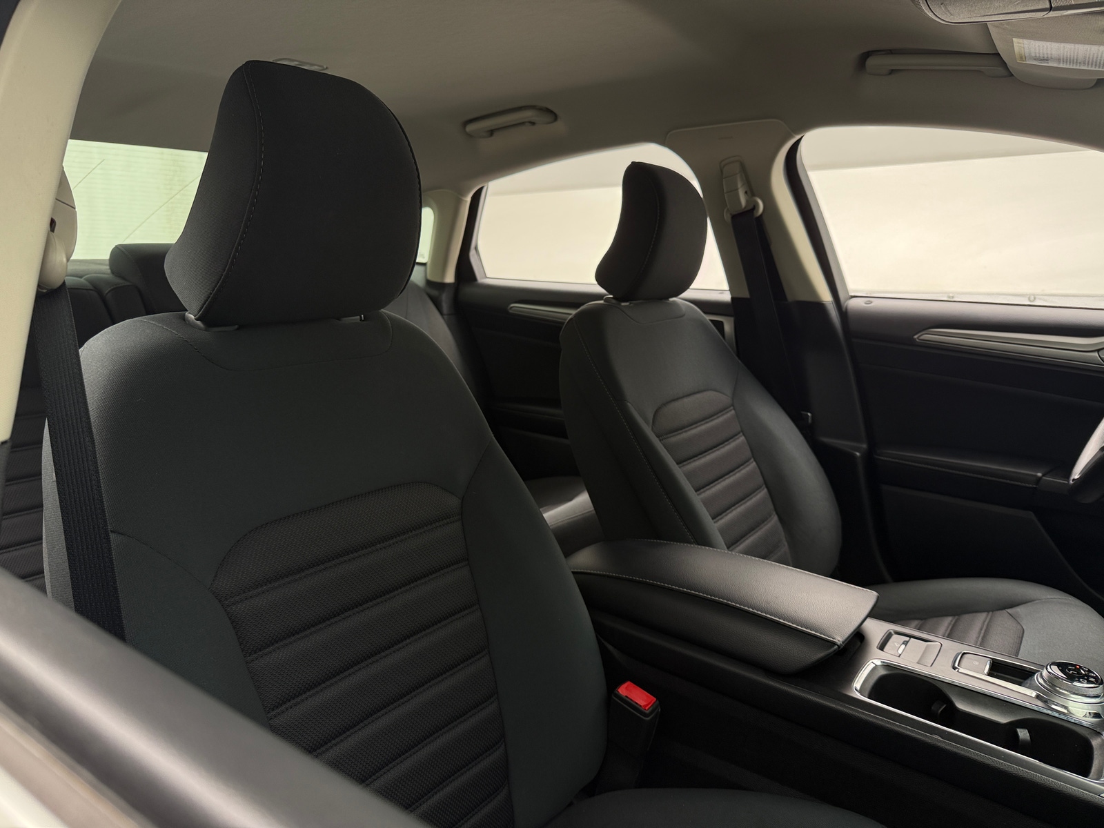 Thumbnail: 2019 Ford Fusion - 2