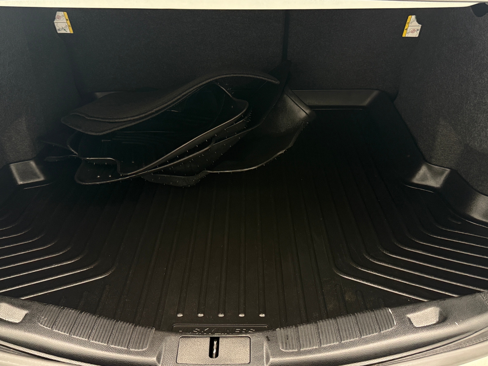 Thumbnail: 2019 Ford Fusion - 7