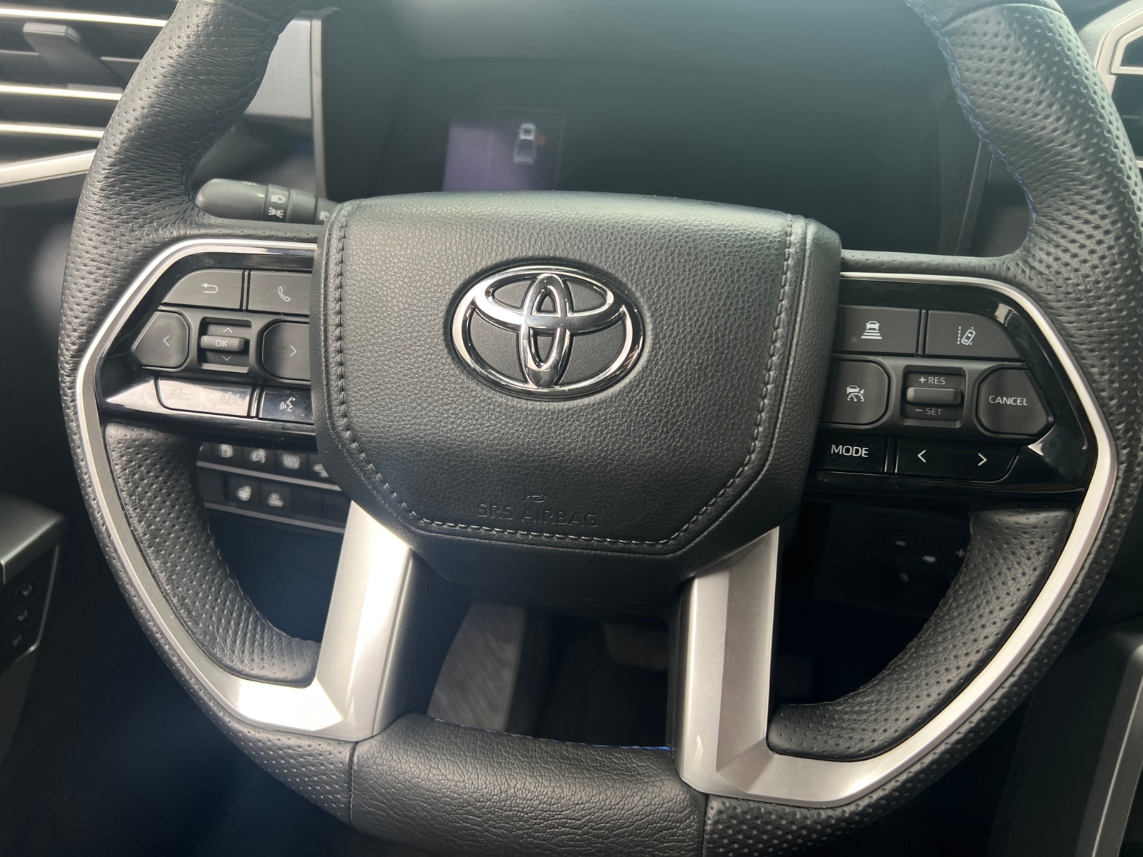 Thumbnail: 2023 Toyota Tundra - 4