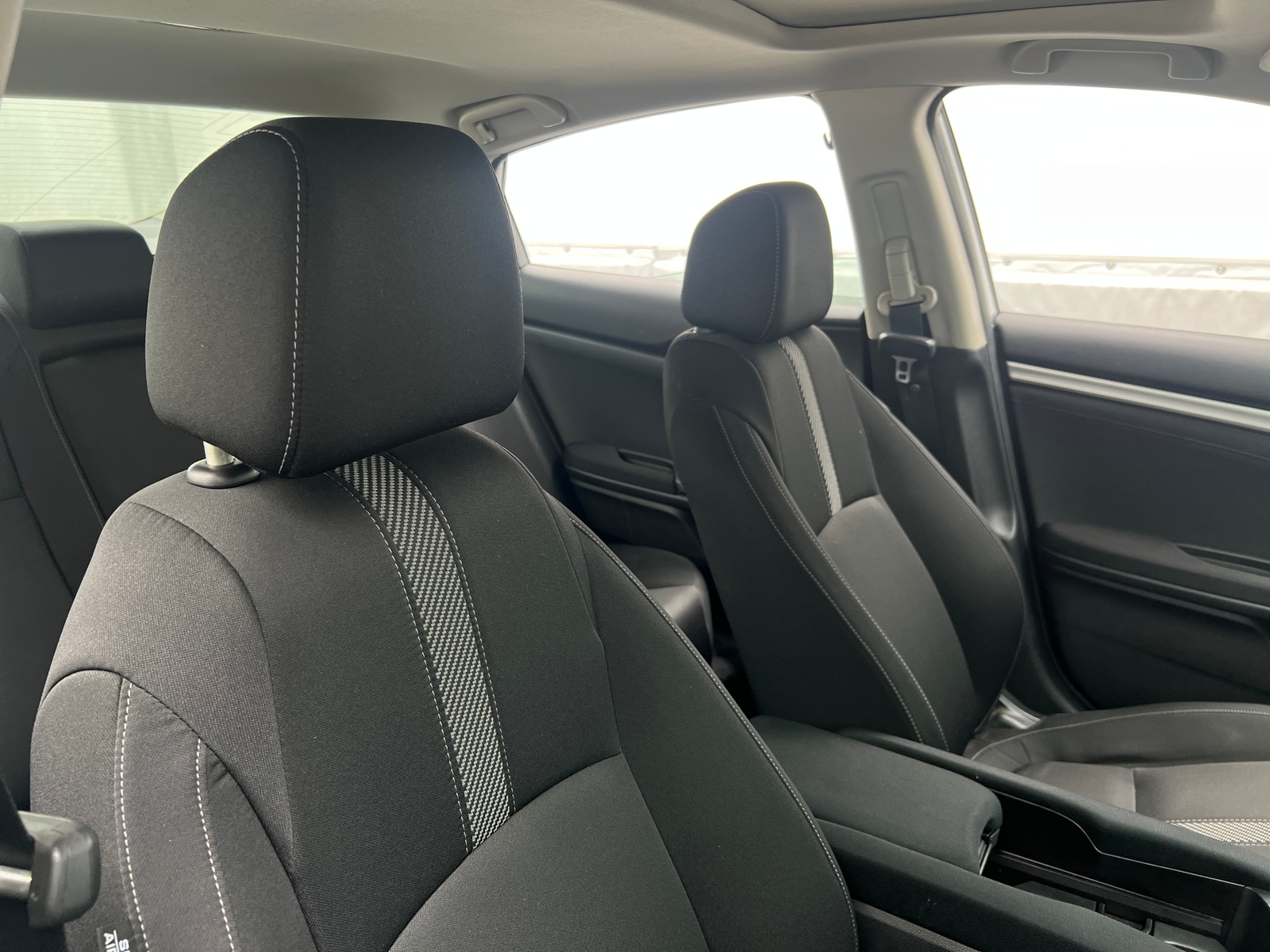 Thumbnail: 2016 Honda Civic - 2