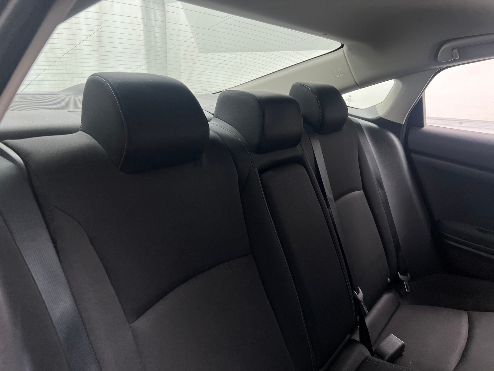 Thumbnail: 2016 Honda Civic - 6