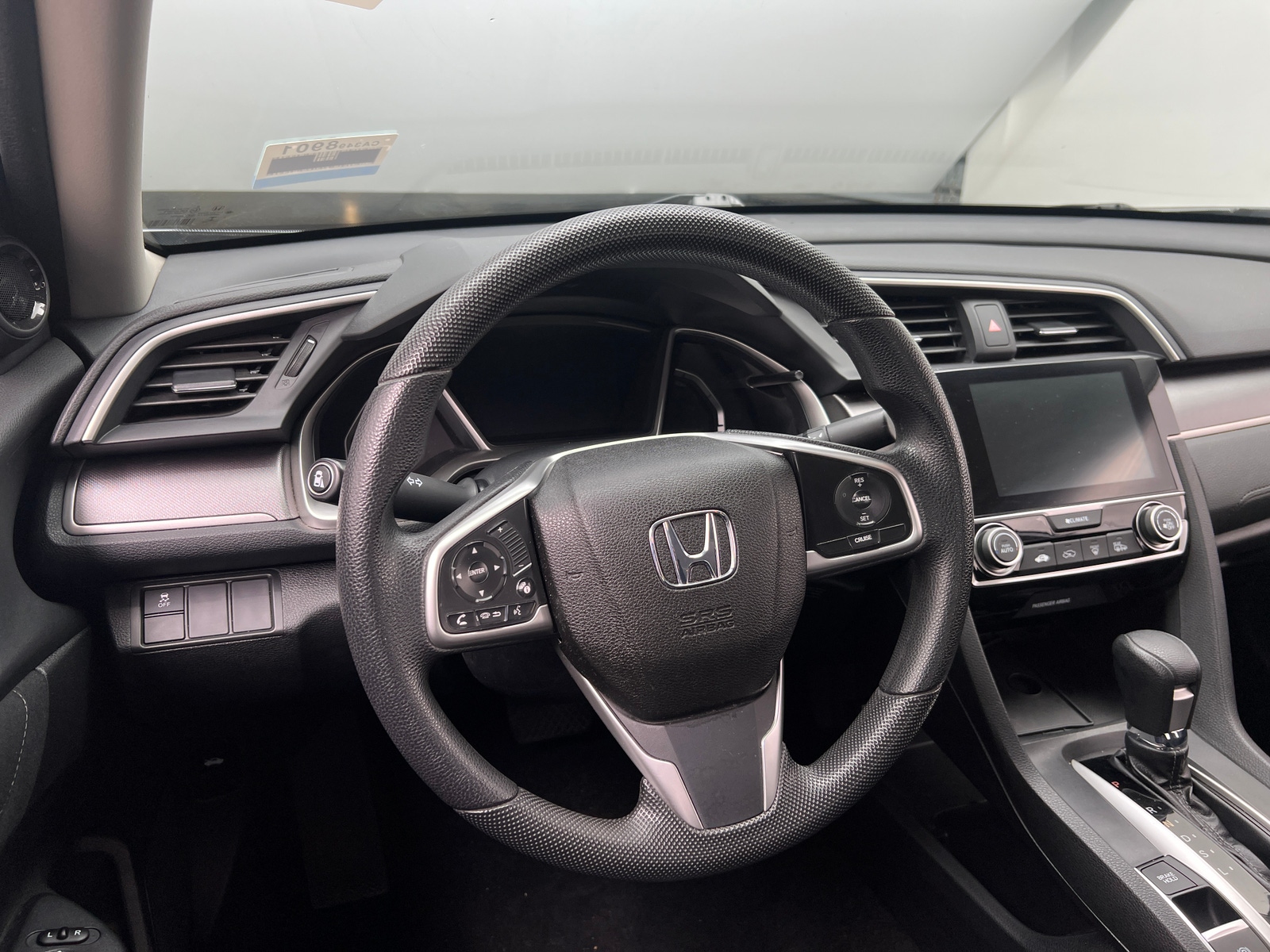 Thumbnail: 2016 Honda Civic - 5