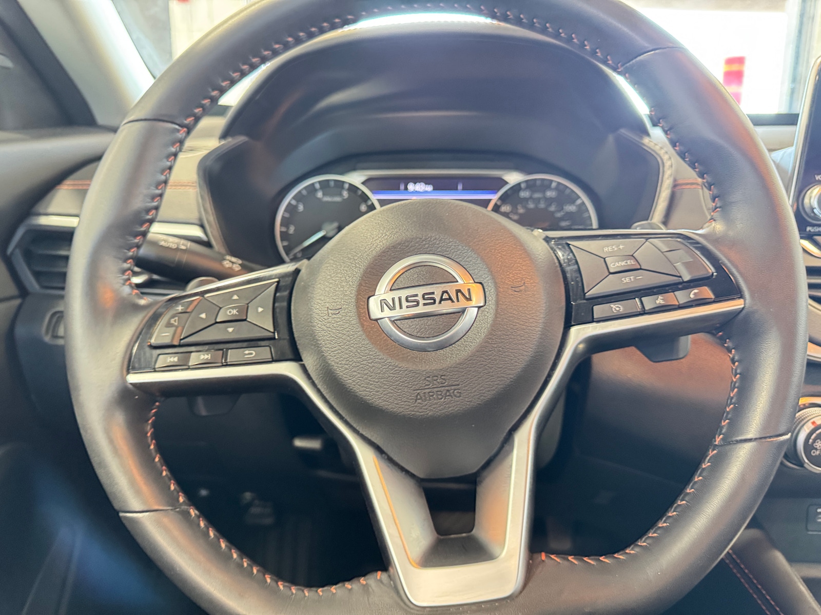 Thumbnail: 2021 Nissan Altima - 5
