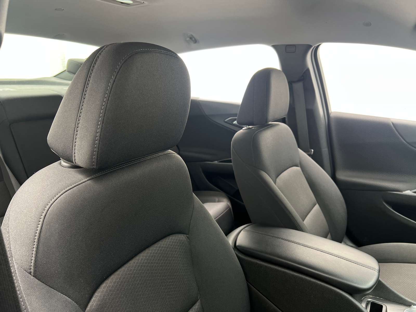 Thumbnail: 2023 Chevrolet Malibu - 2