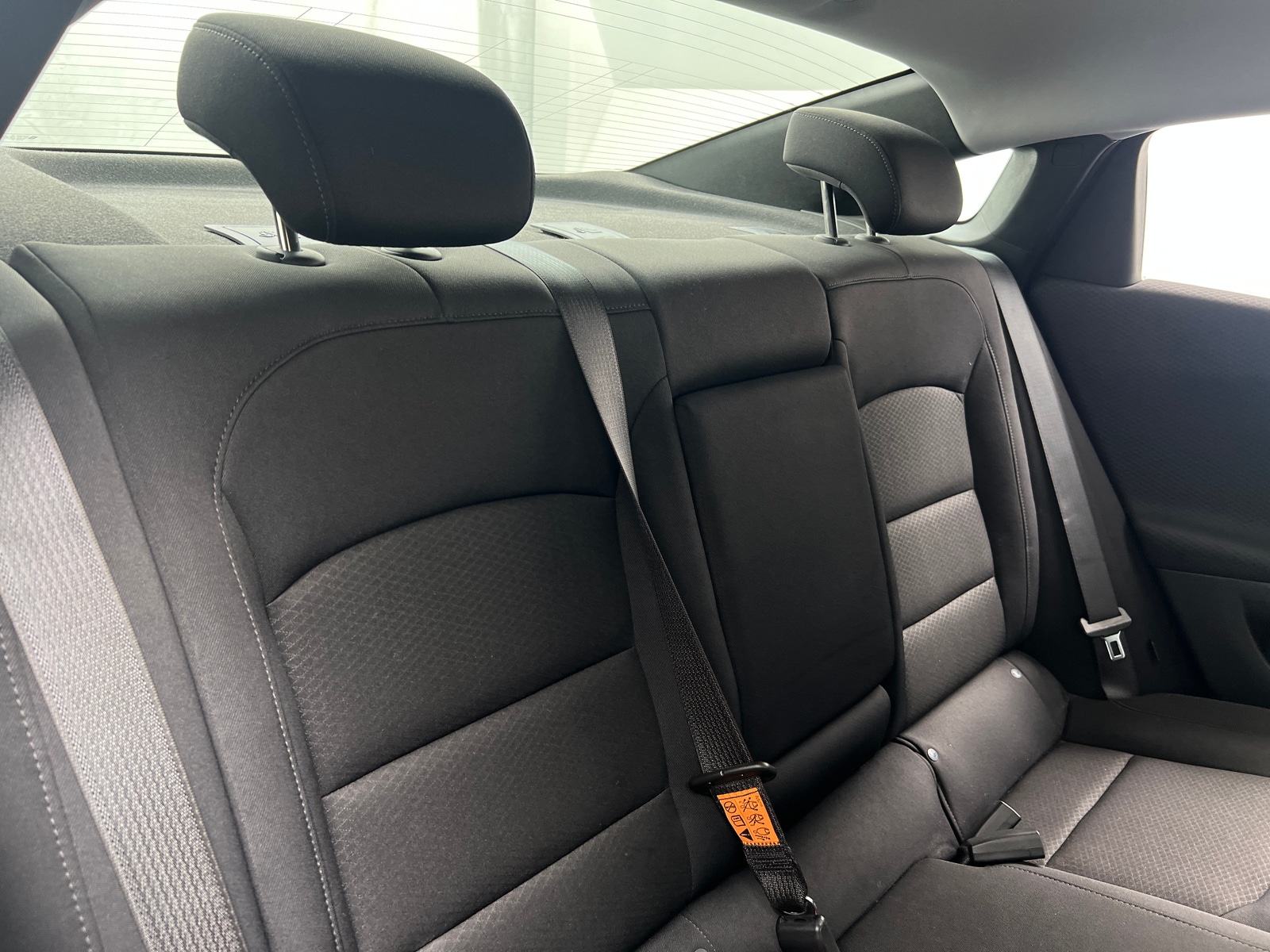 Thumbnail: 2023 Chevrolet Malibu - 6