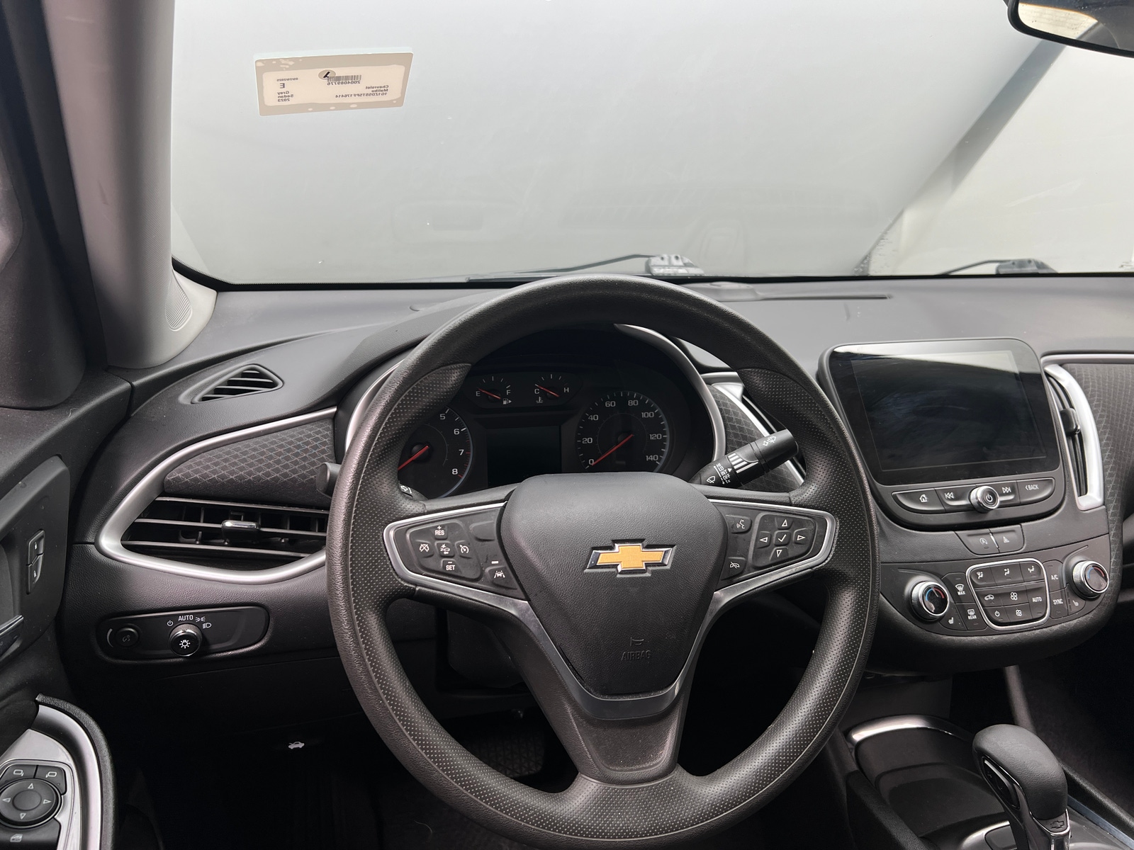 Thumbnail: 2023 Chevrolet Malibu - 5