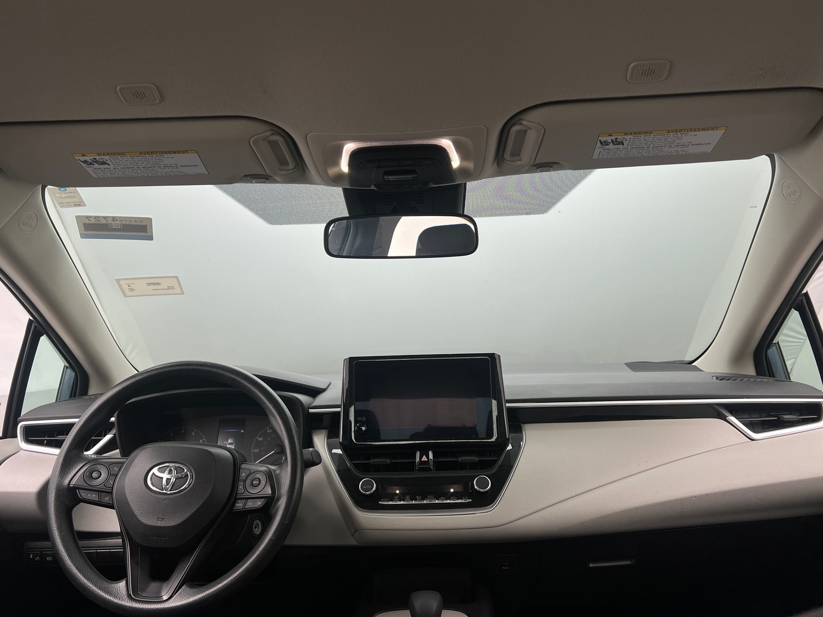Thumbnail: 2023 Toyota Corolla - 3