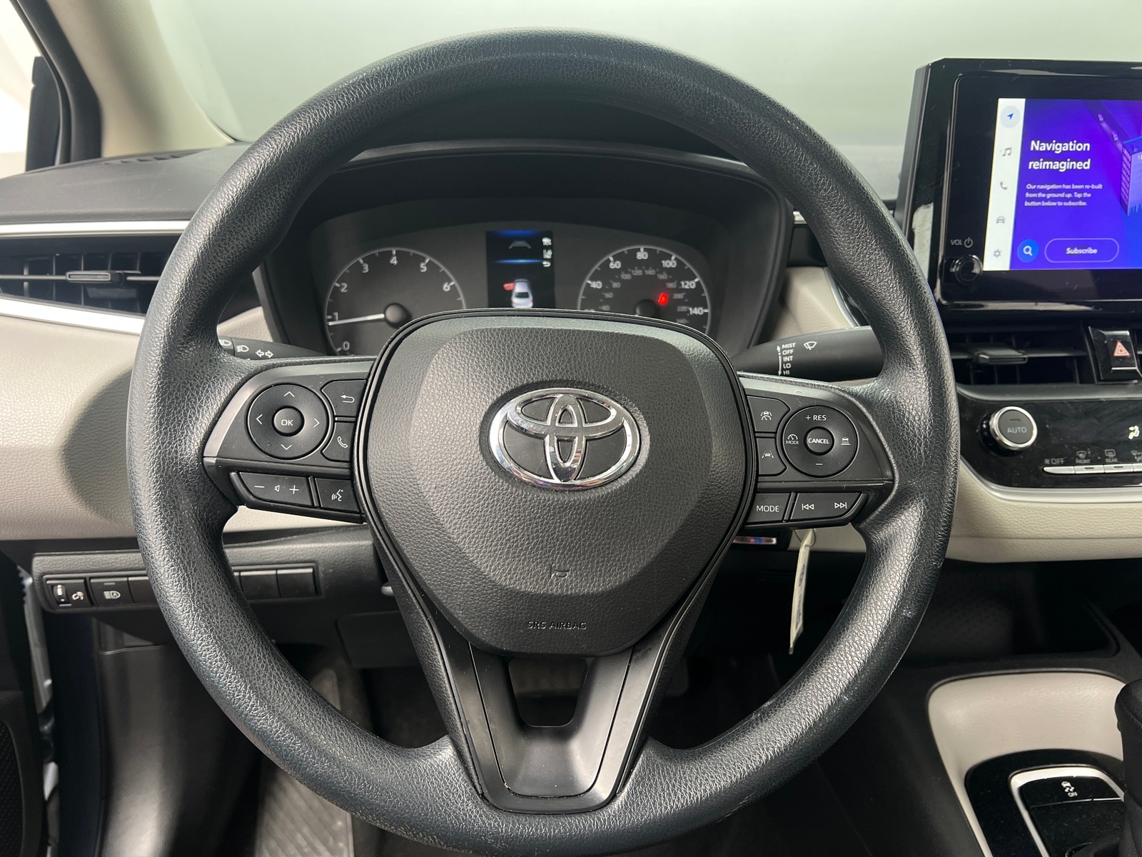 Thumbnail: 2023 Toyota Corolla - 5
