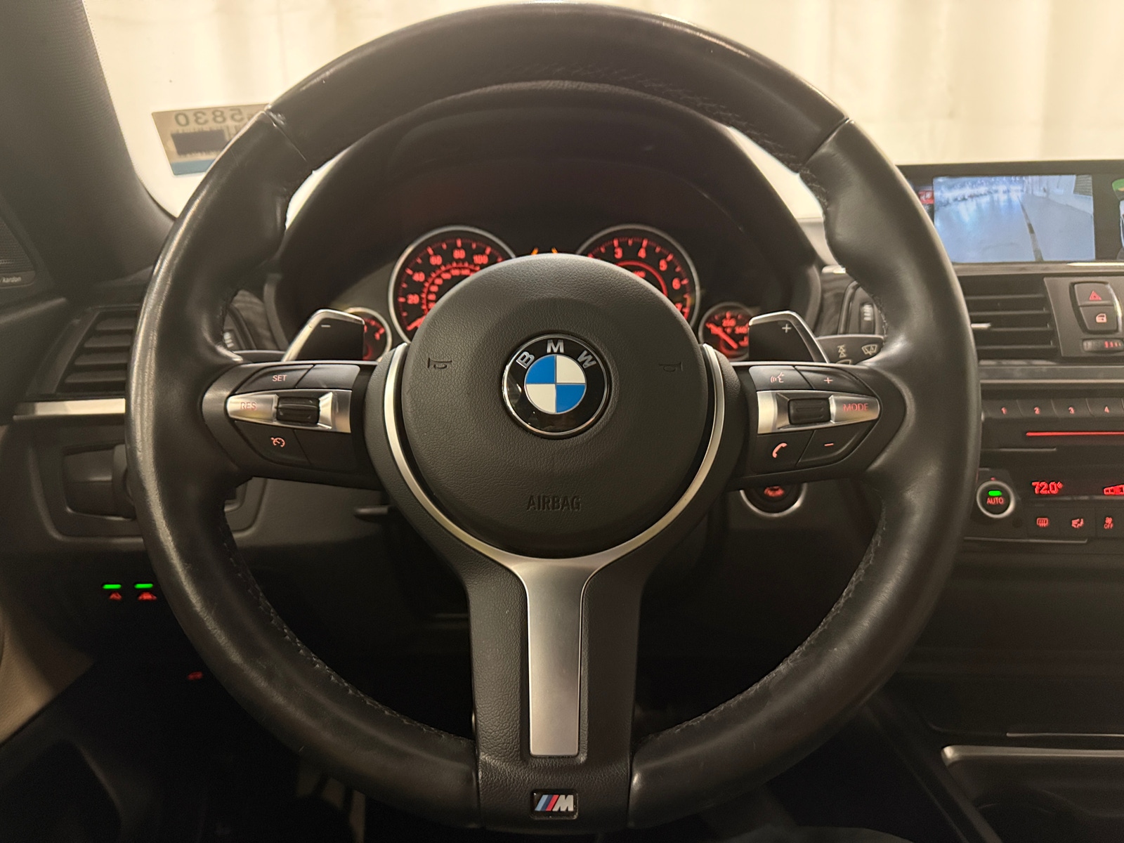 Thumbnail: 2015 BMW 4 Series - 3