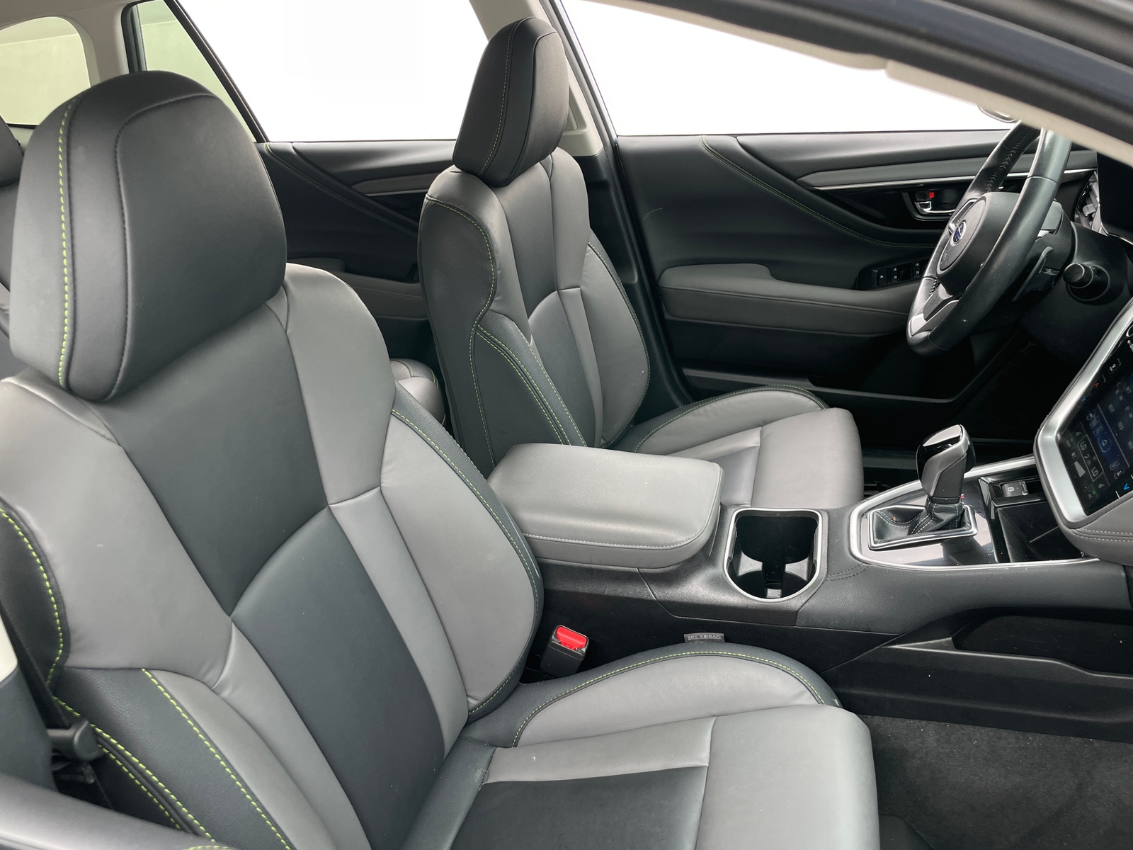 Thumbnail: 2023 Subaru Outback - 2