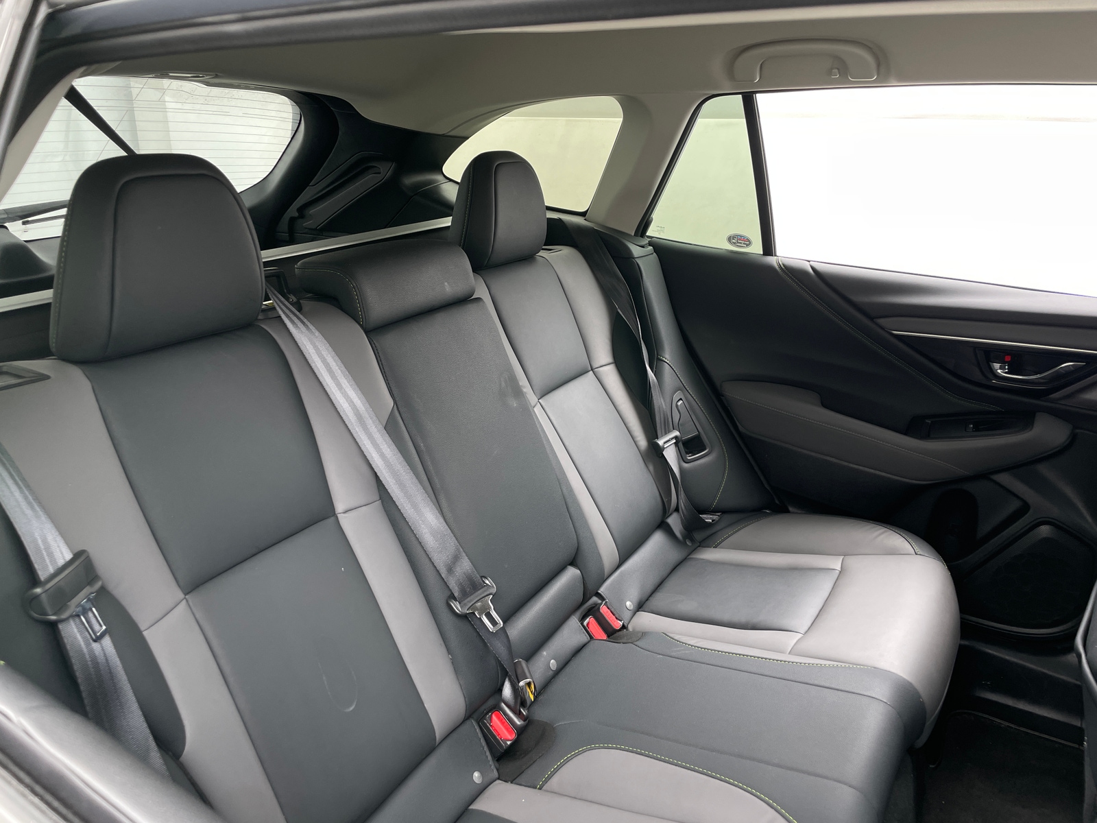 Thumbnail: 2023 Subaru Outback - 6