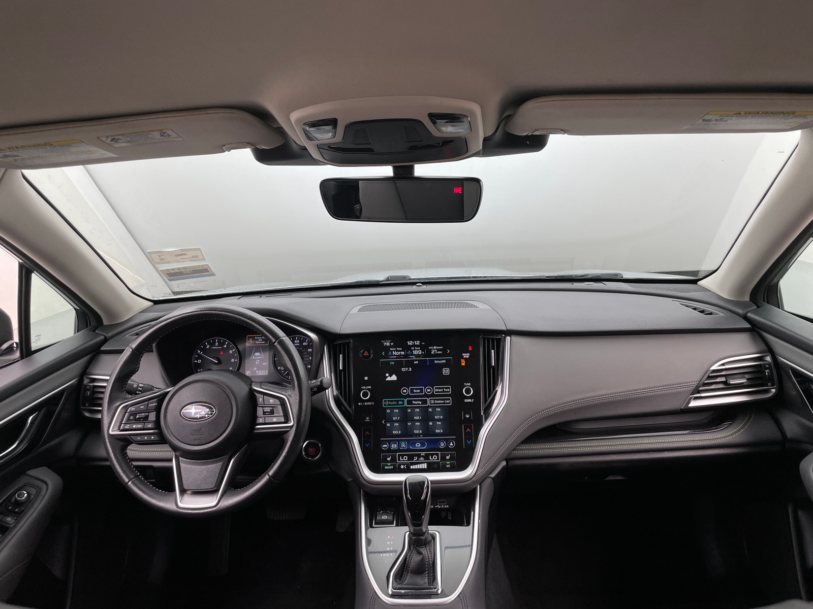 Thumbnail: 2023 Subaru Outback - 3