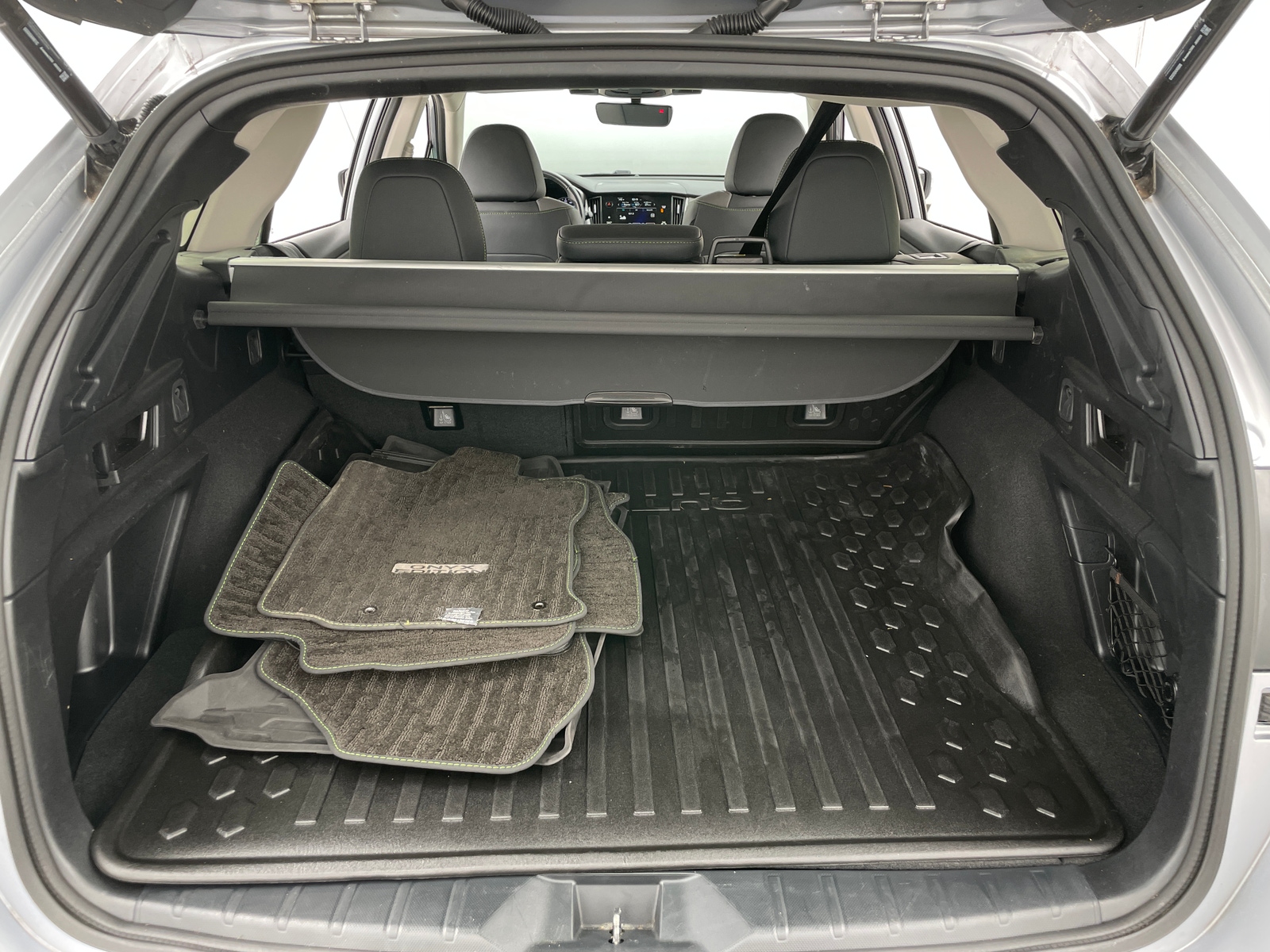 Thumbnail: 2023 Subaru Outback - 7