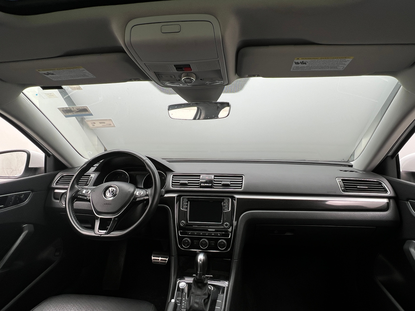 Thumbnail: 2019 Volkswagen Passat - 2