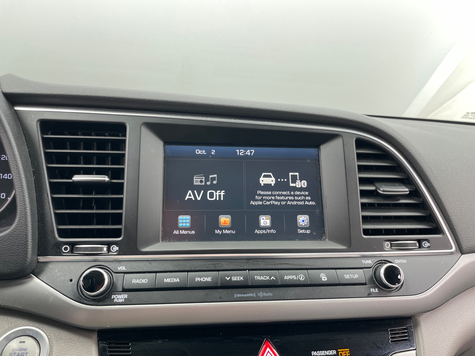 Thumbnail: 2017 Hyundai Elantra - 3