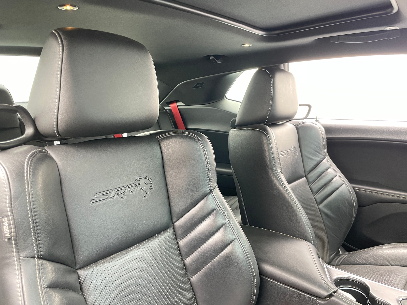 Thumbnail: 2019 Dodge Challenger - 2