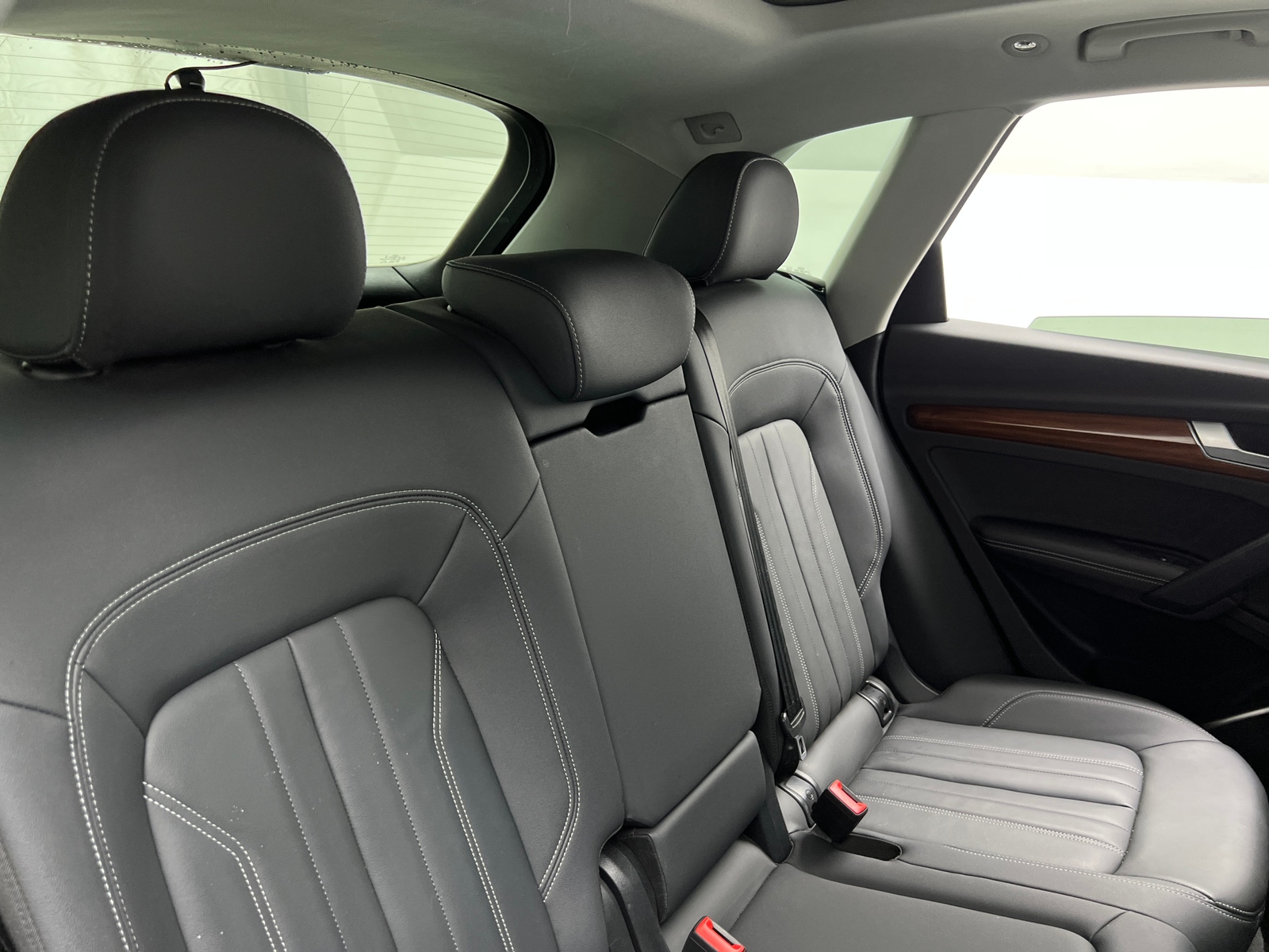 Thumbnail: 2022 Audi Q5 - 5