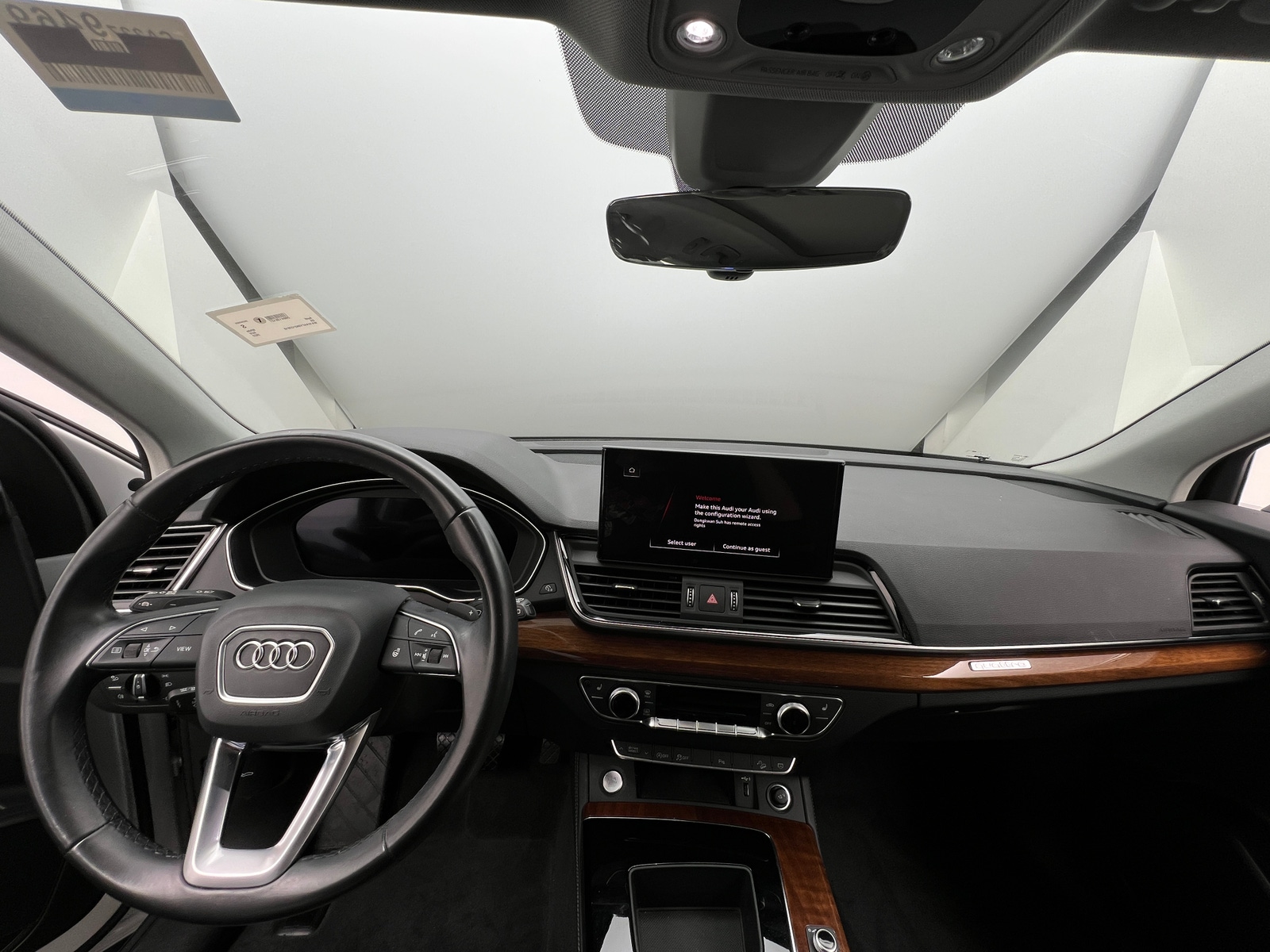 Thumbnail: 2022 Audi Q5 - 2