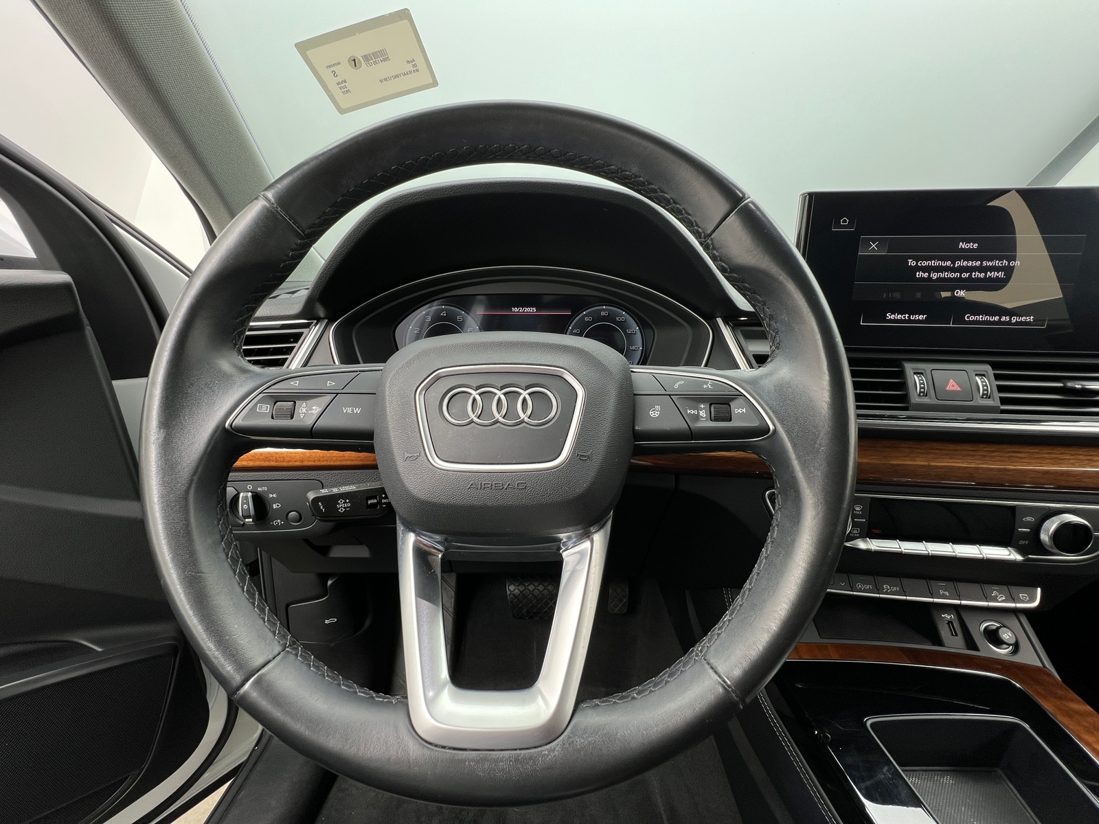 Thumbnail: 2022 Audi Q5 - 4