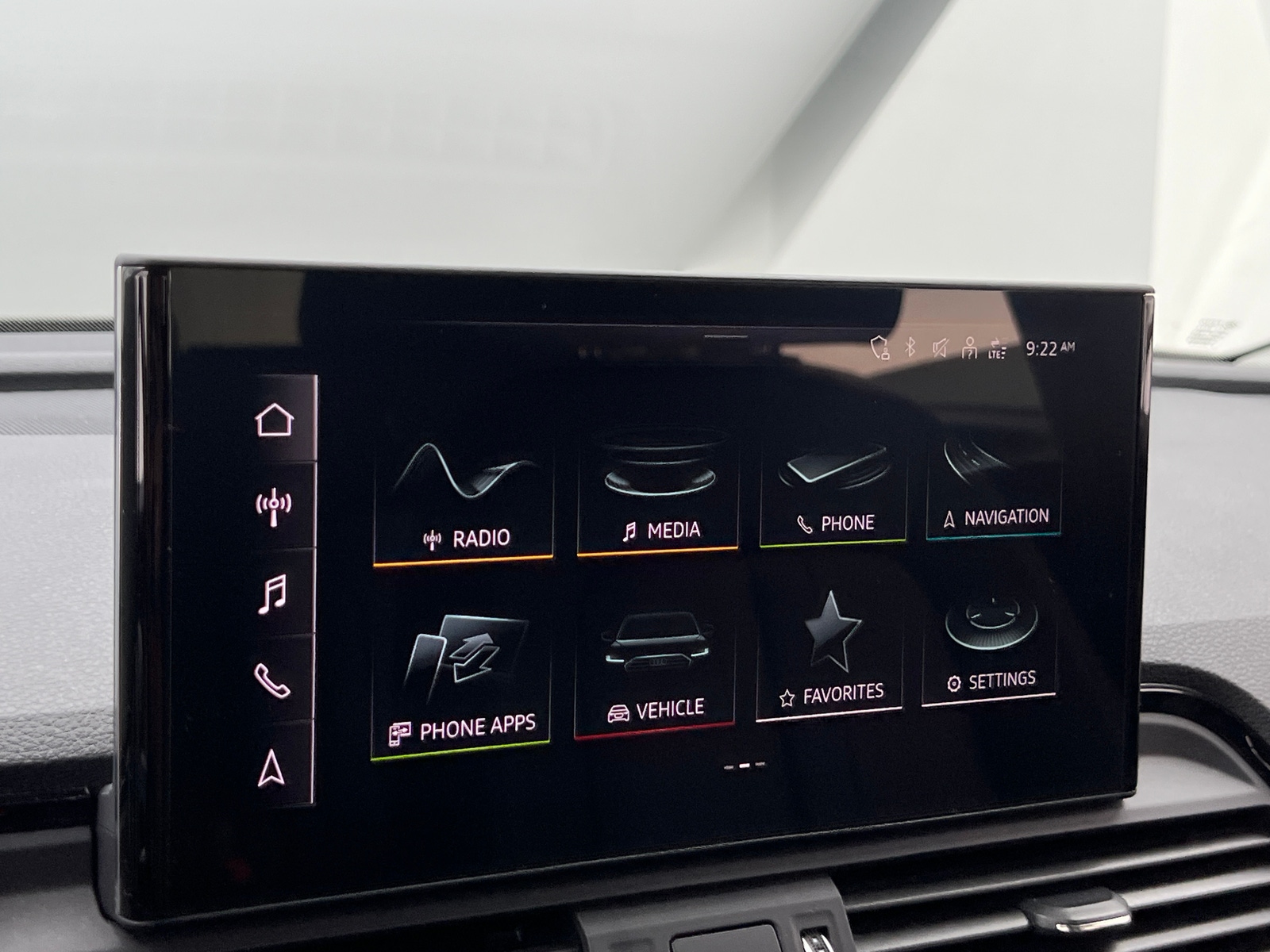 Thumbnail: 2022 Audi Q5 - 3