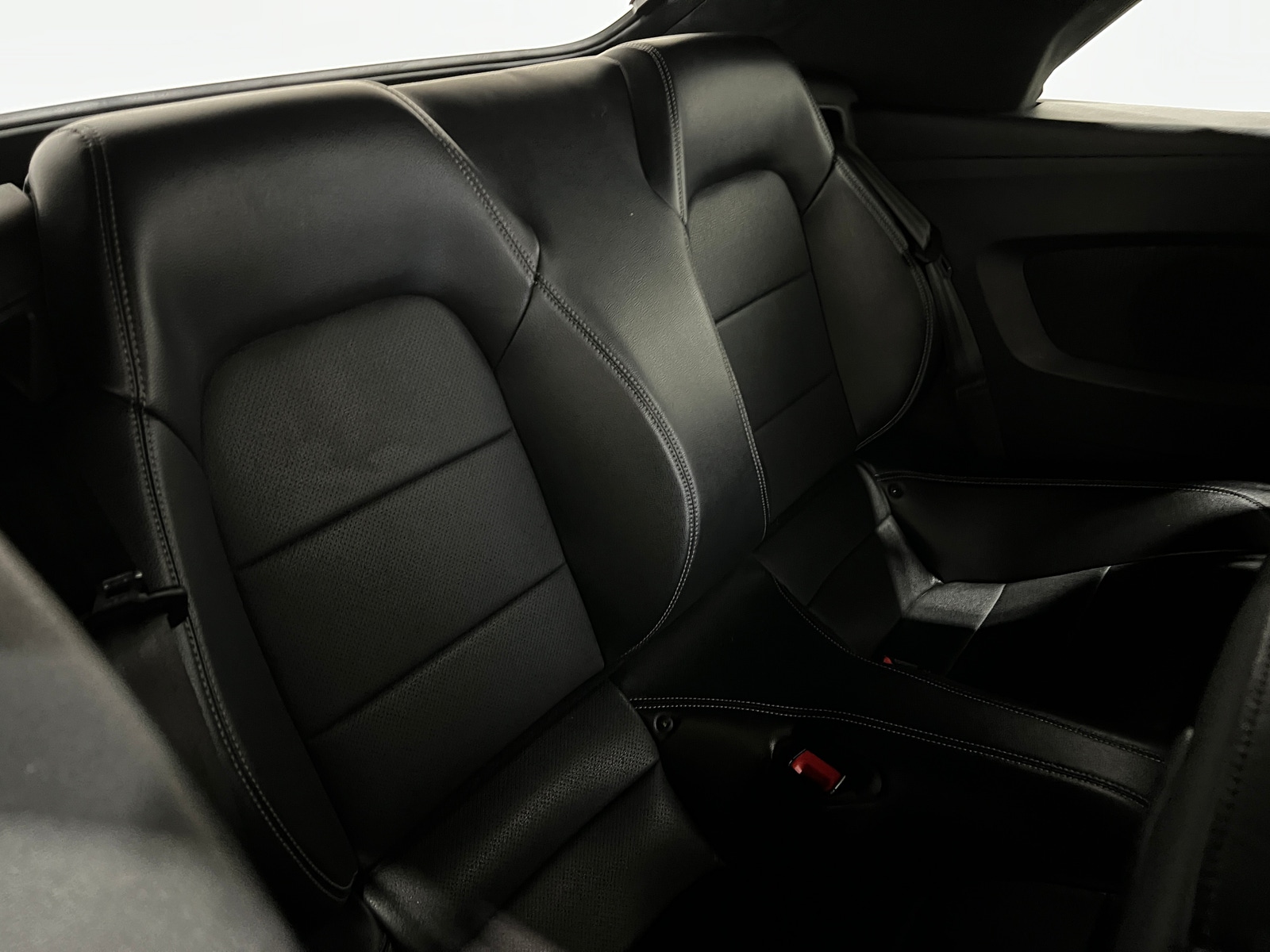 Thumbnail: 2019 Ford Mustang - 5