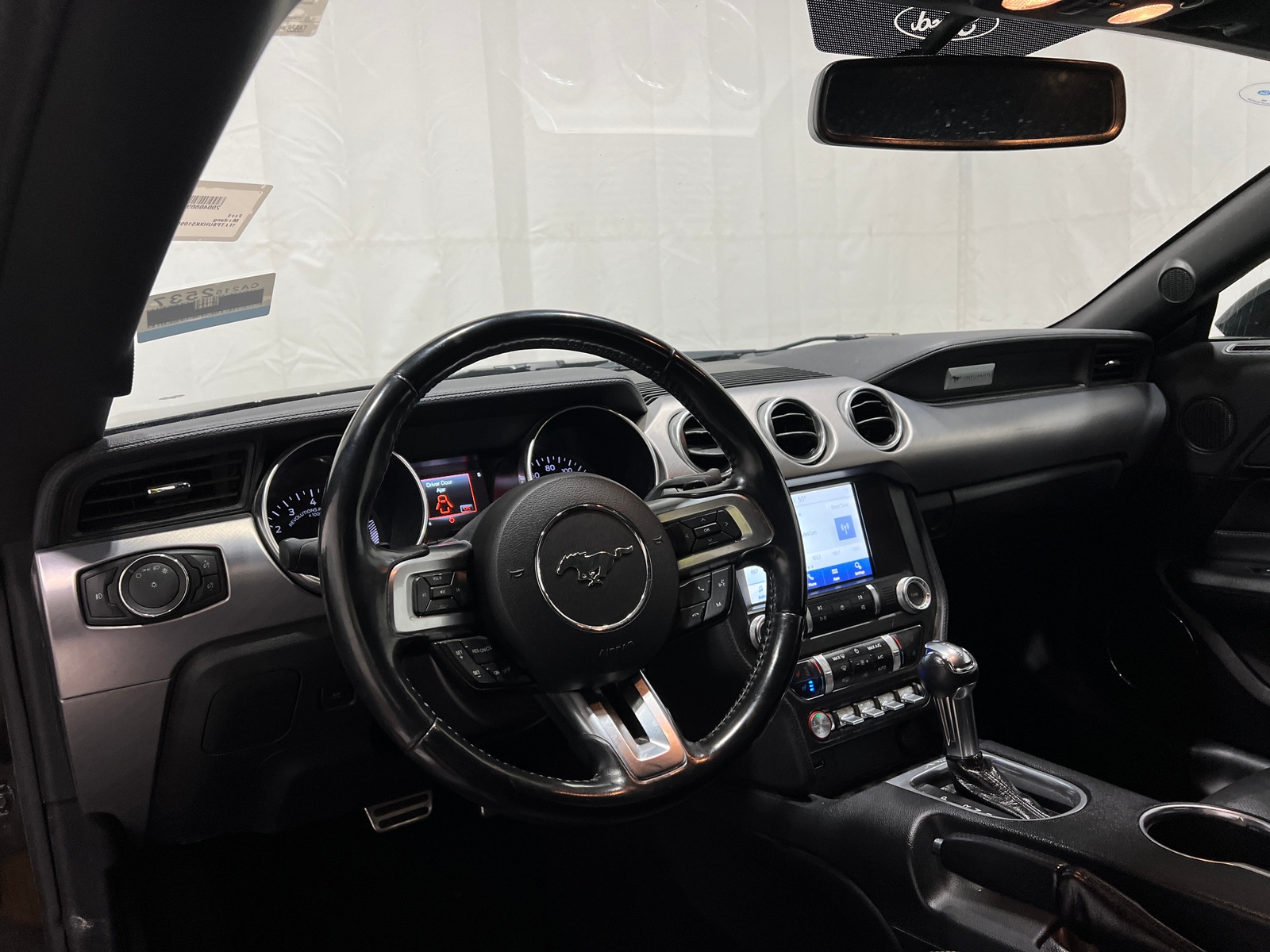 Thumbnail: 2019 Ford Mustang - 2