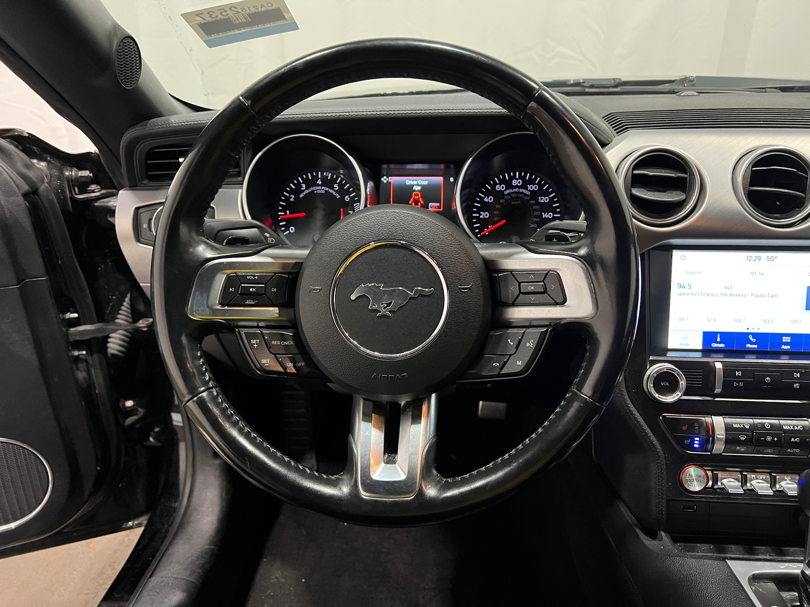 Thumbnail: 2019 Ford Mustang - 4