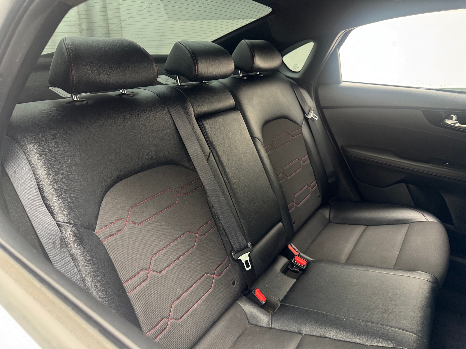 Thumbnail: 2020 Kia Forte - 6