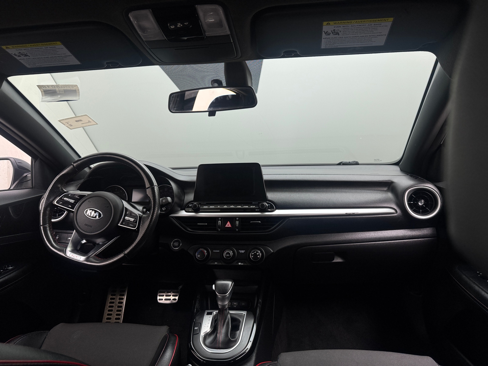 Thumbnail: 2020 Kia Forte - 3