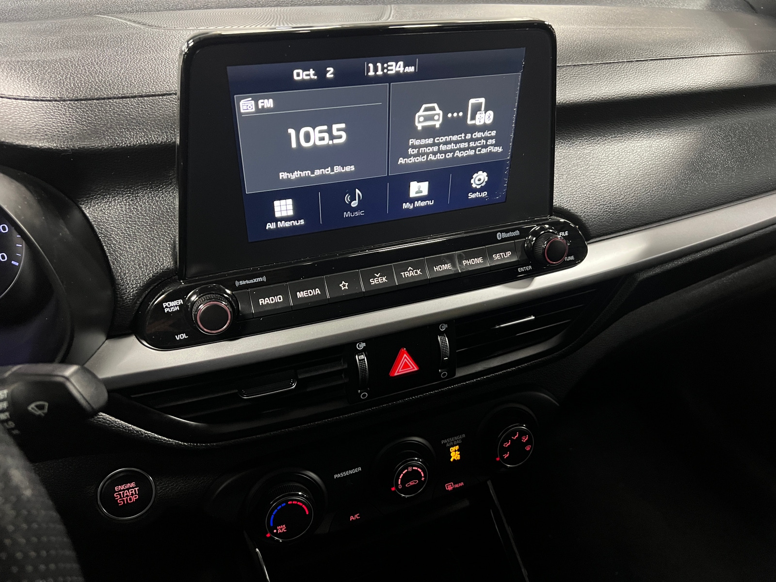 Thumbnail: 2020 Kia Forte - 4