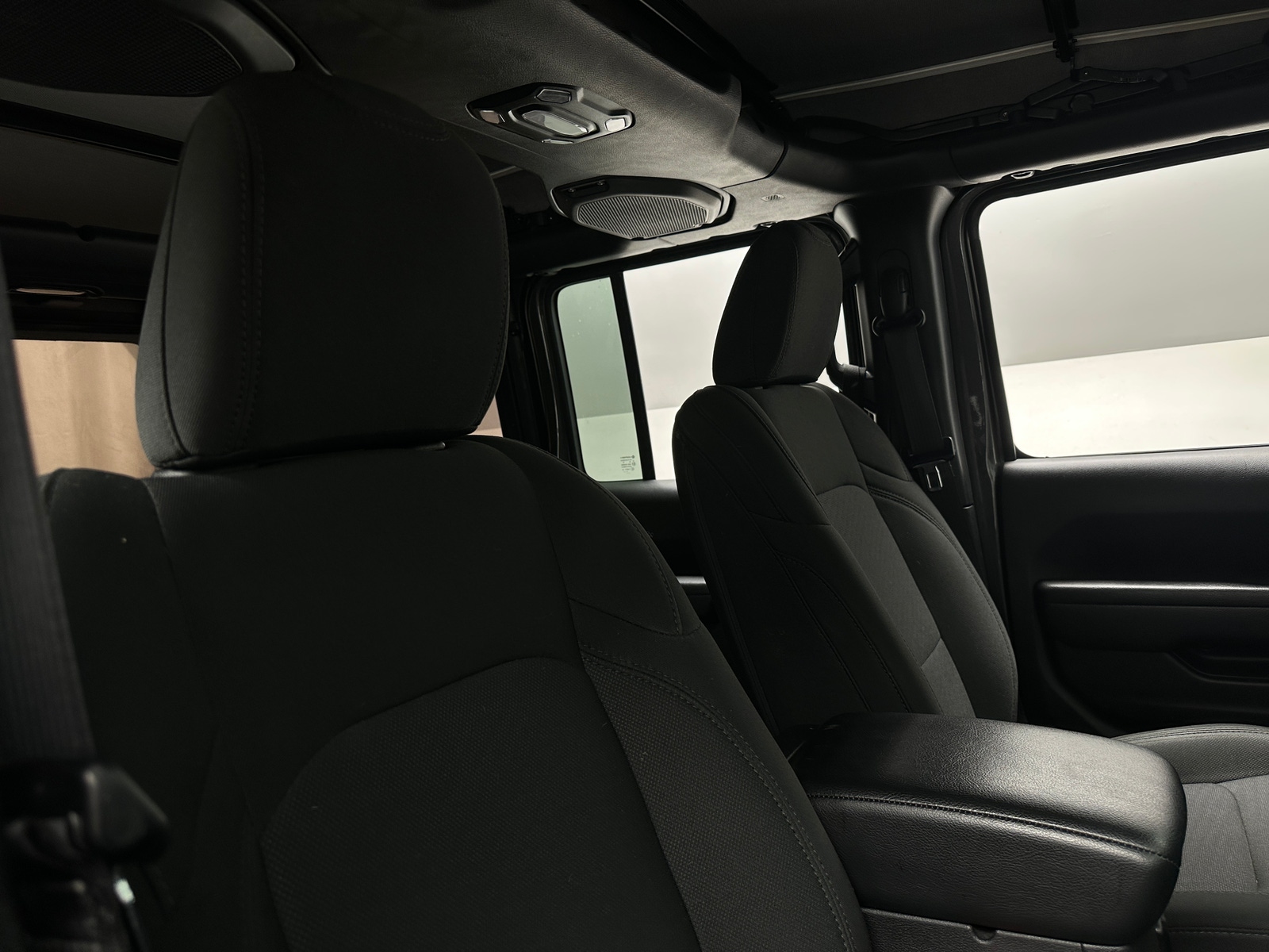 Thumbnail: 2021 Jeep Wrangler - 2