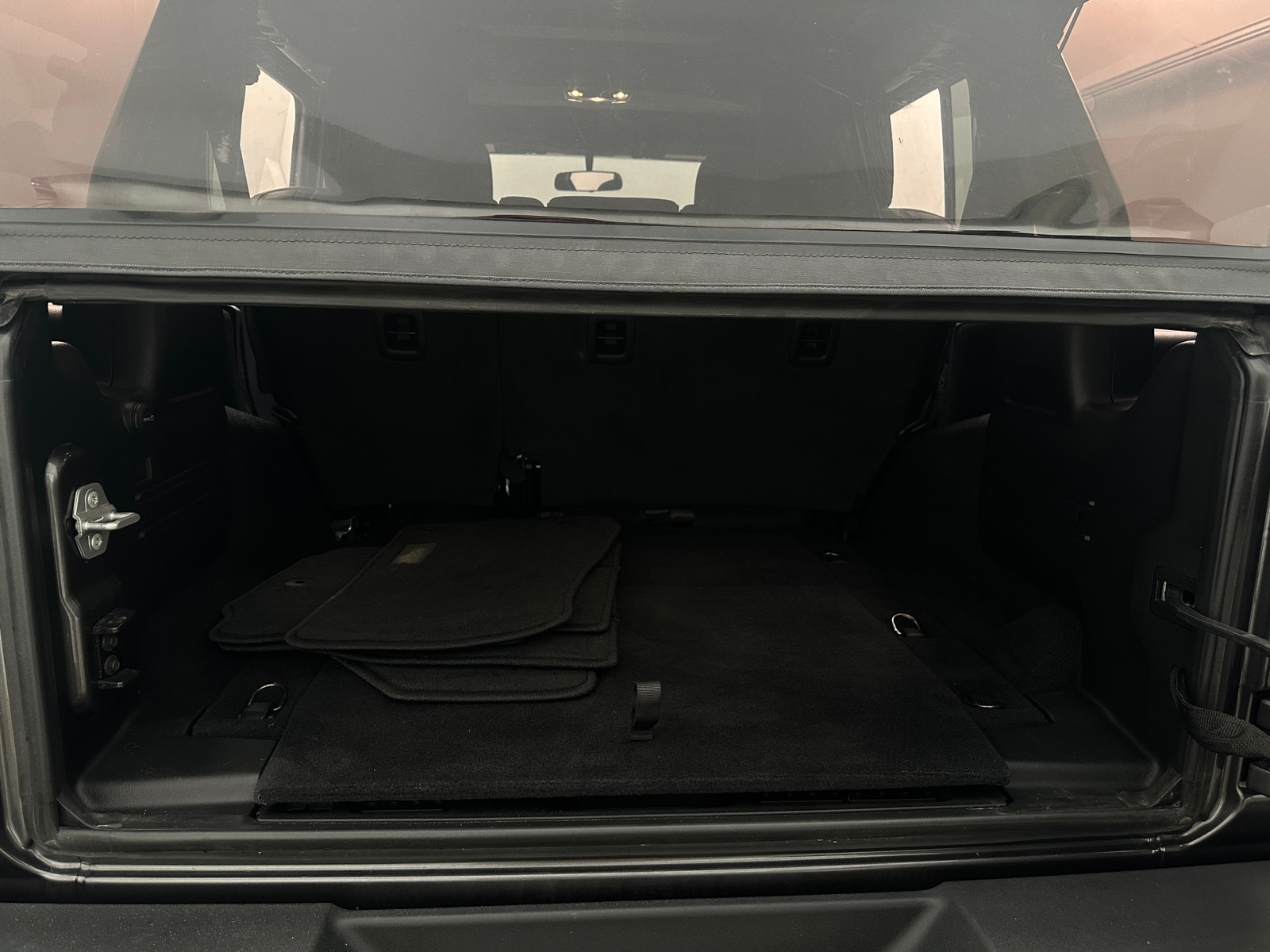 Thumbnail: 2021 Jeep Wrangler - 7