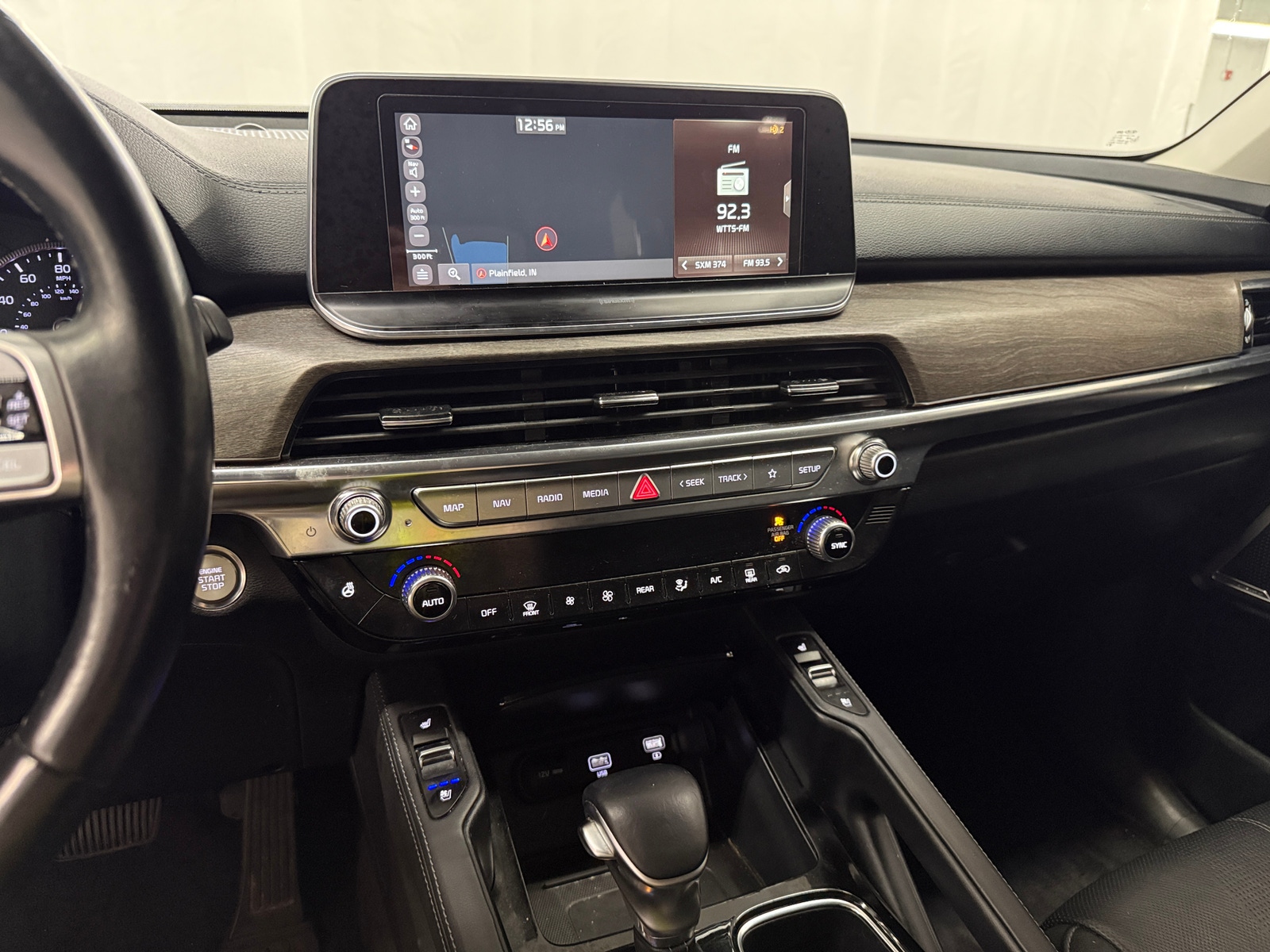 Thumbnail: 2021 Kia Telluride - 3