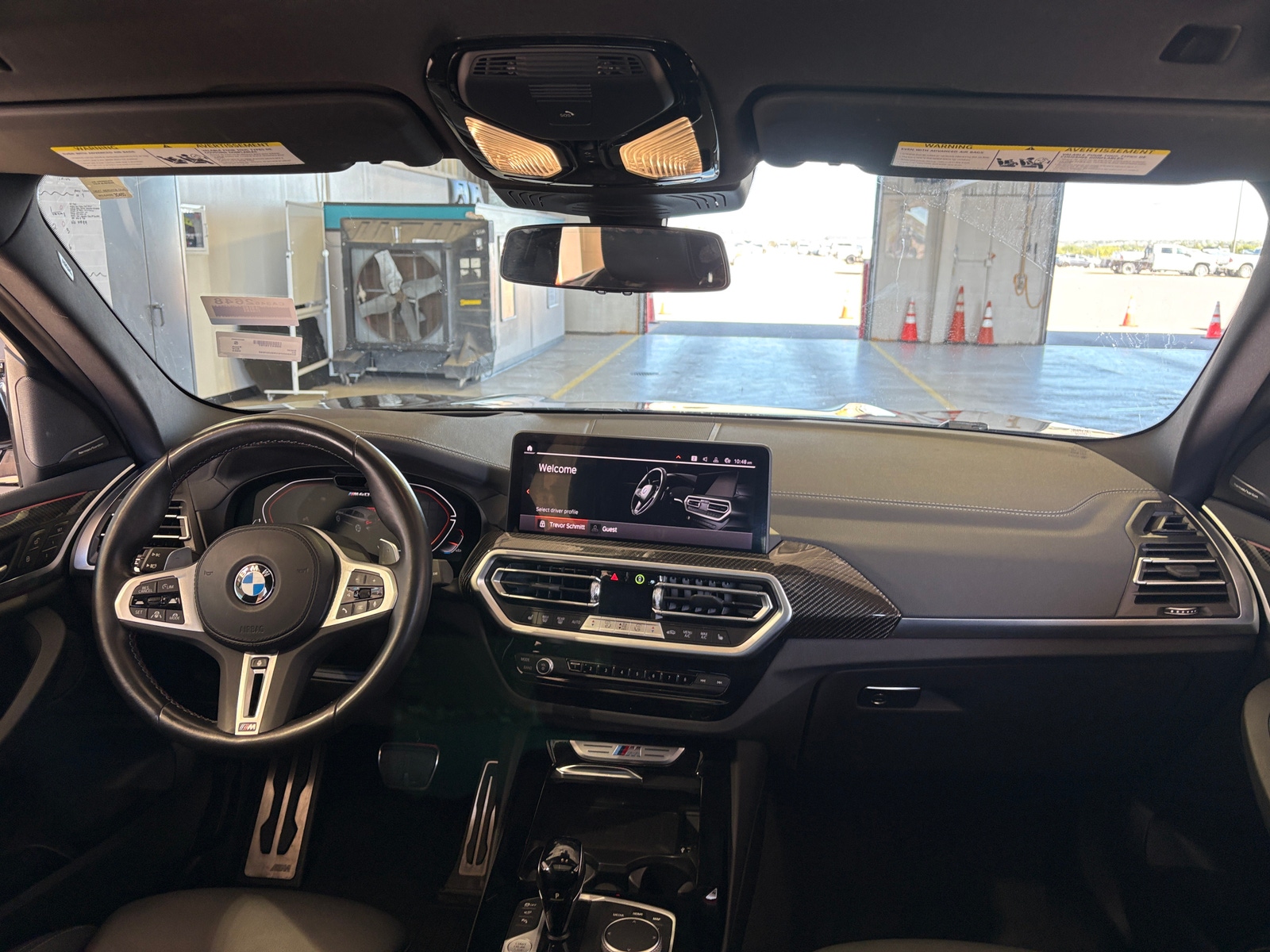 Thumbnail: 2024 BMW X3 - 2