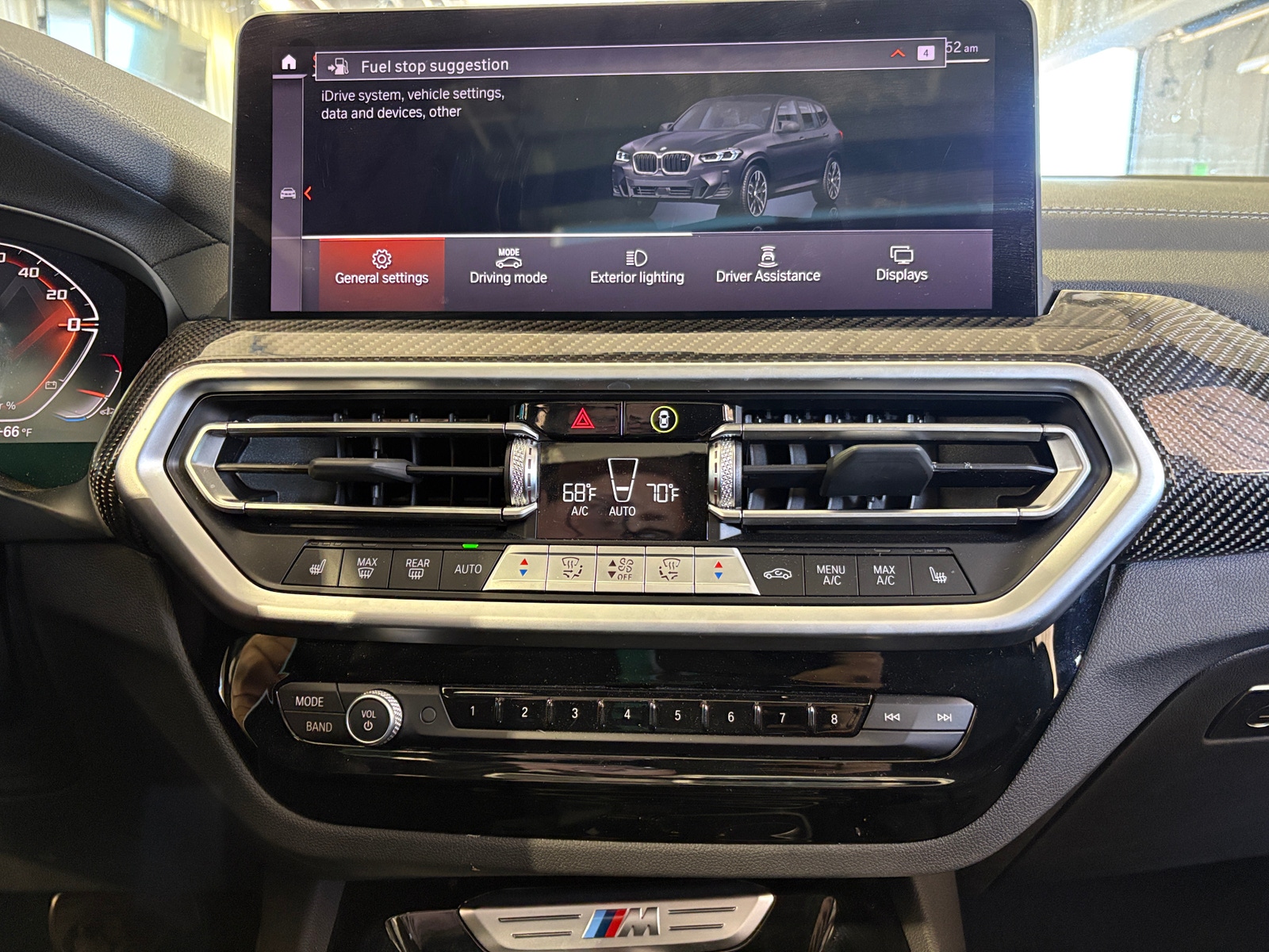 Thumbnail: 2024 BMW X3 - 3