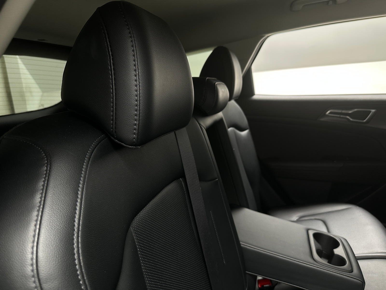 Thumbnail: 2024 Kia Sportage - 5
