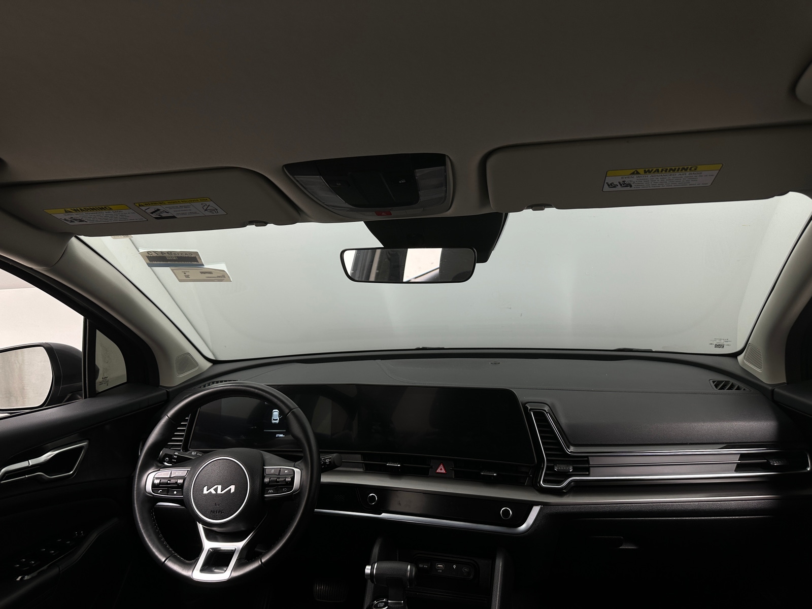 Thumbnail: 2024 Kia Sportage - 2