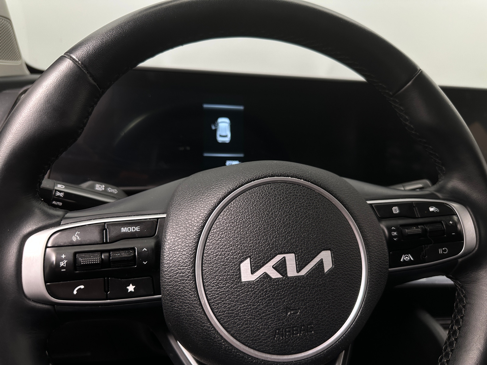 Thumbnail: 2024 Kia Sportage - 4