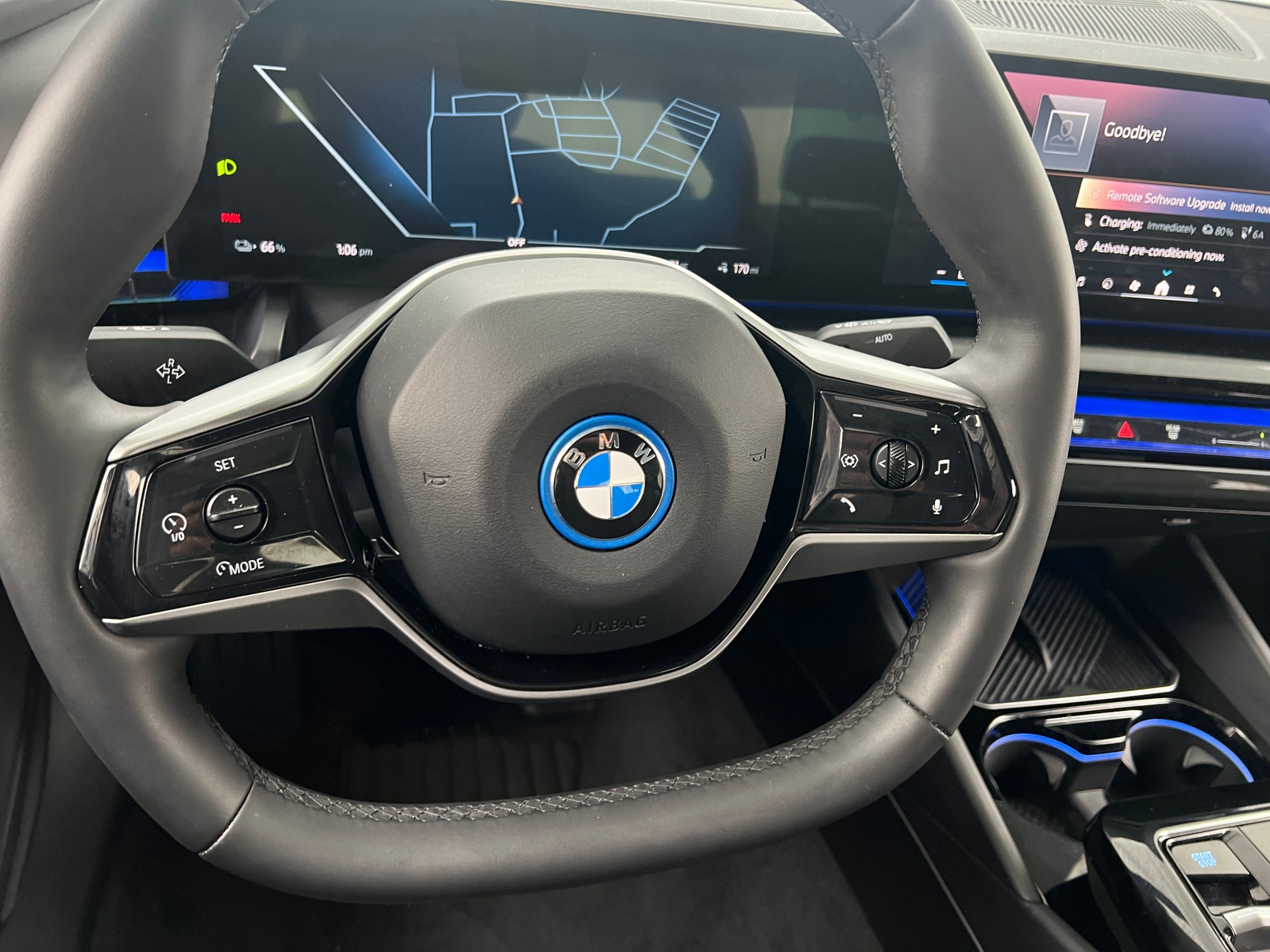 Thumbnail: 2025 BMW i5 - 4