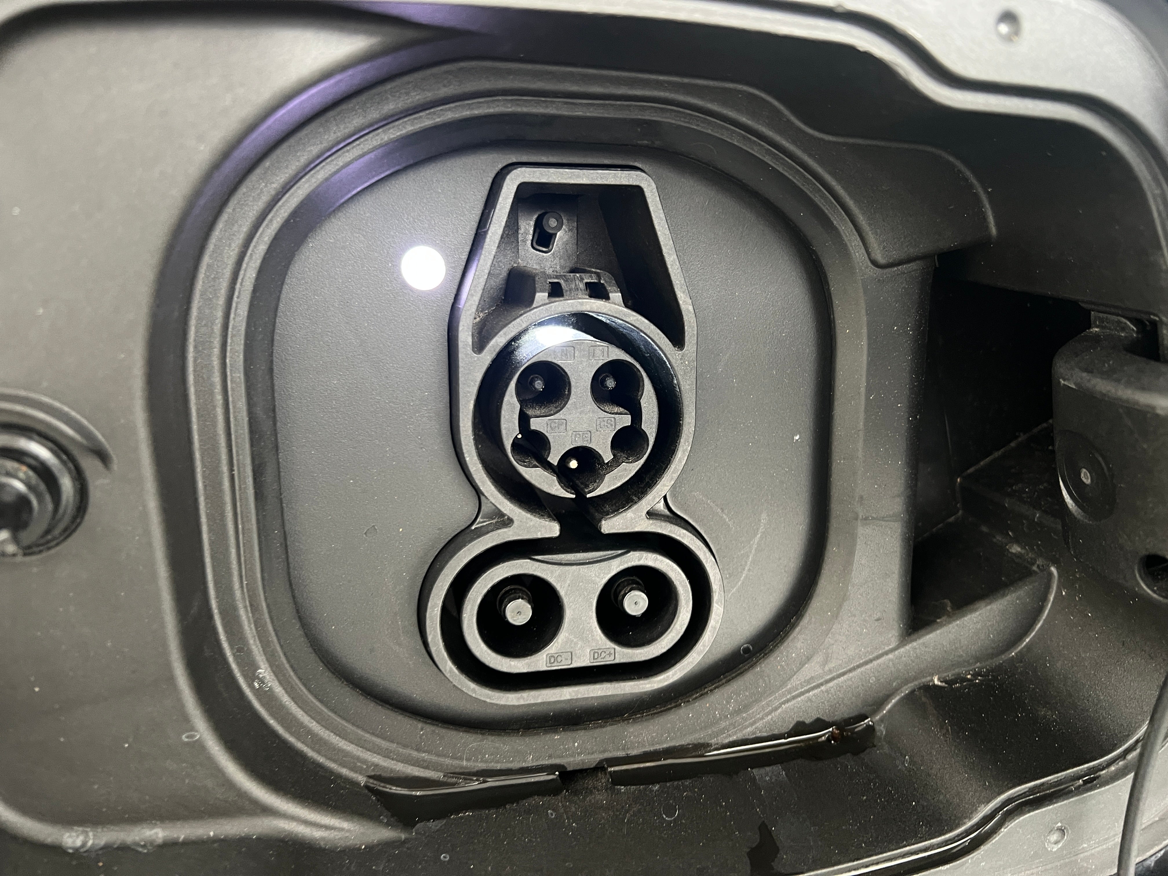 Used 2025 BMW i5 40 with VIN WBY33FK0XSCT64589 for sale in Oak Creek, WI