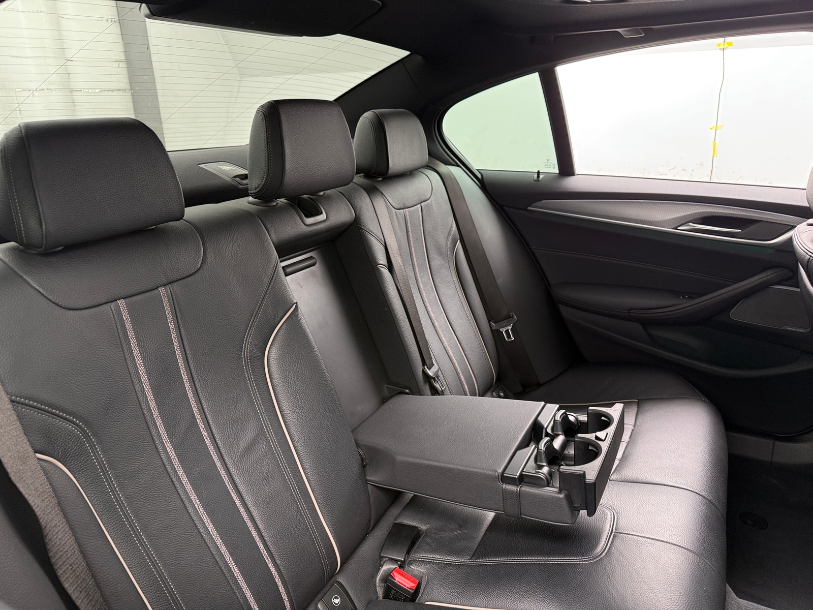 Thumbnail: 2019 BMW 5 Series - 5
