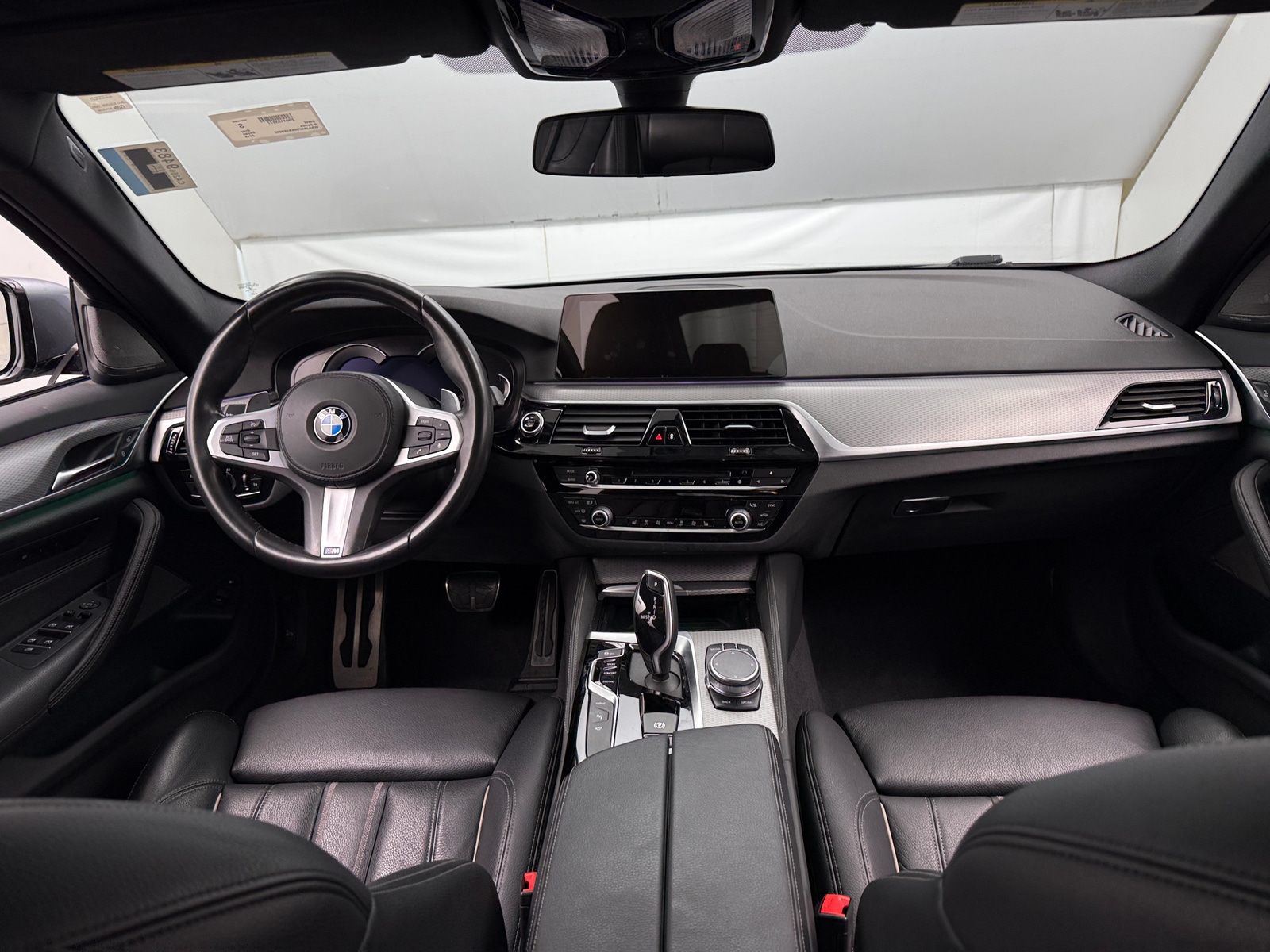 Thumbnail: 2019 BMW 5 Series - 2