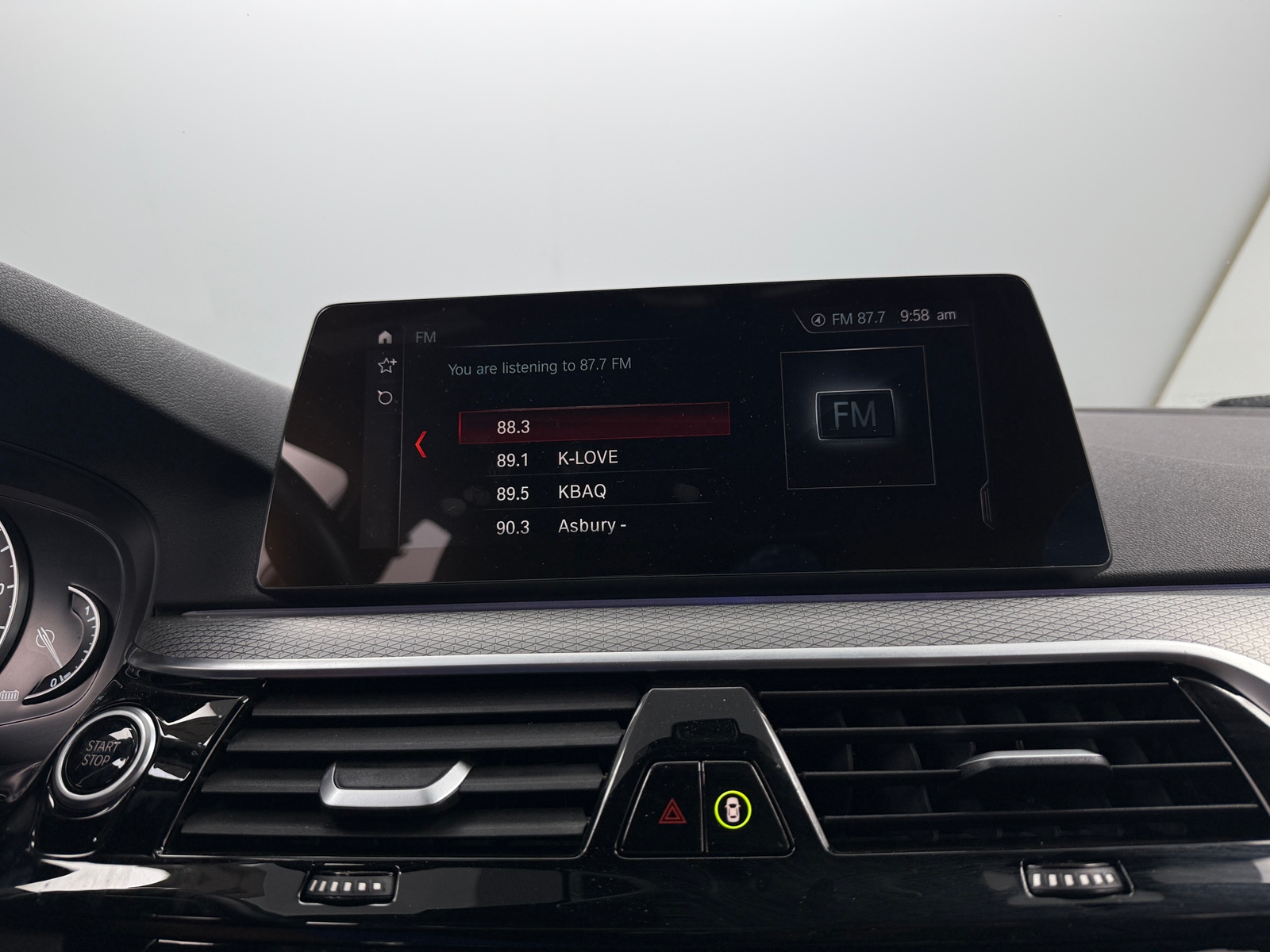 Thumbnail: 2019 BMW 5 Series - 3