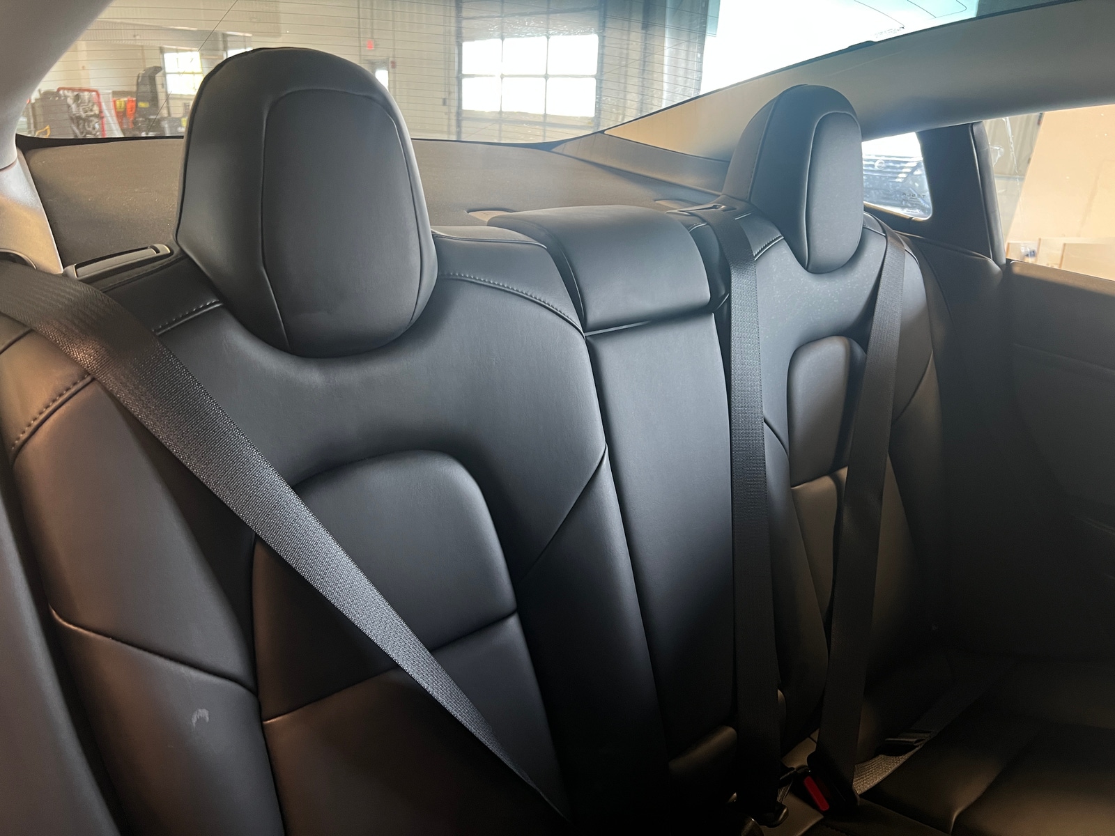 Thumbnail: 2023 Tesla Model 3 - 5