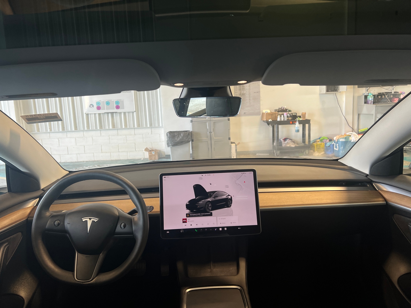 Thumbnail: 2023 Tesla Model 3 - 2